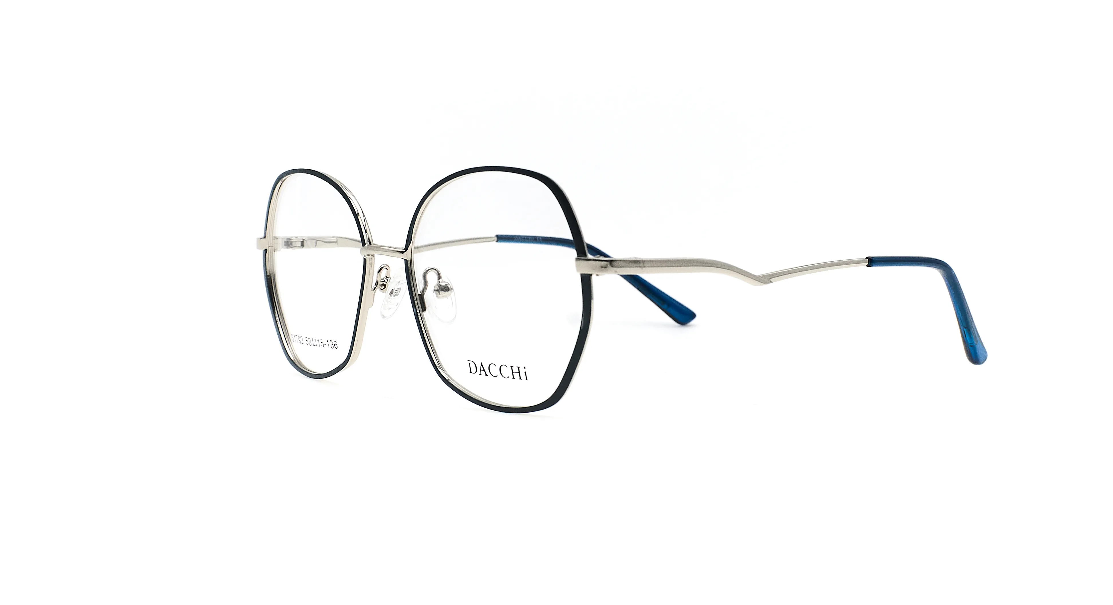 Dacchi 31792 с2 Синий - фото 2