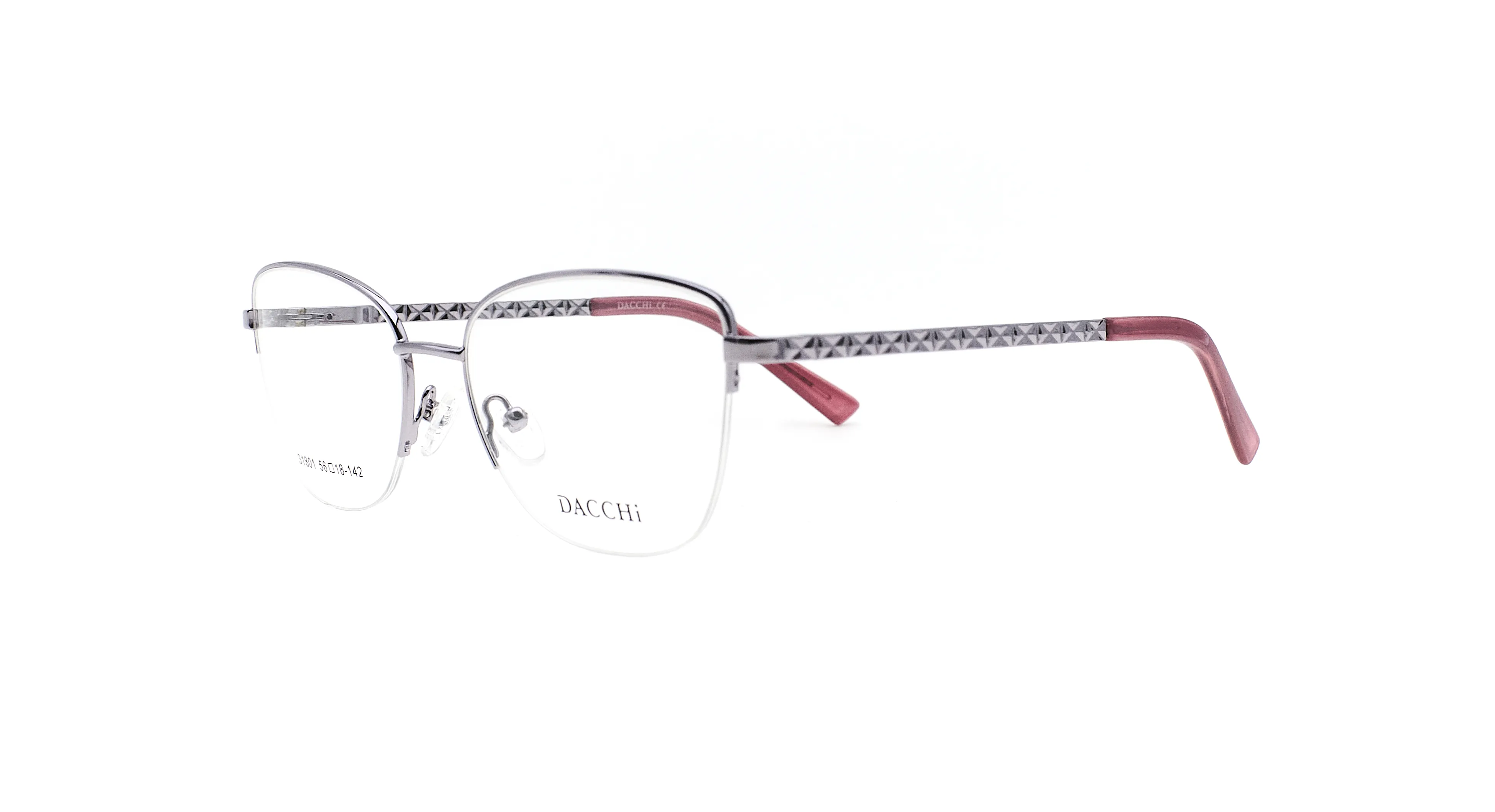 Dacchi 31801 с3 Фиолетовый - фото 2