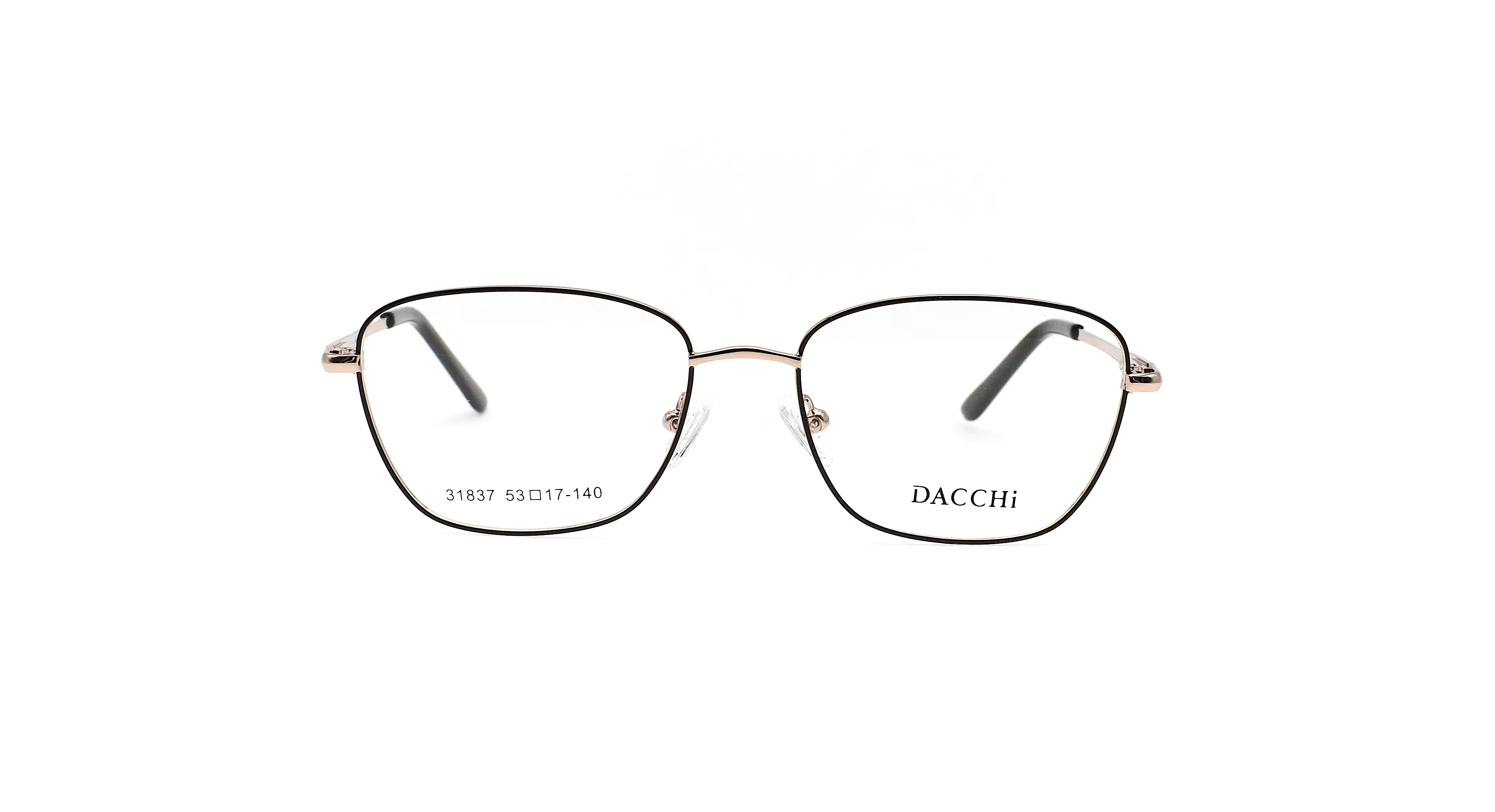 Купить Dacchi 31837 с3 Коричневый - фото | Оптика Harmony