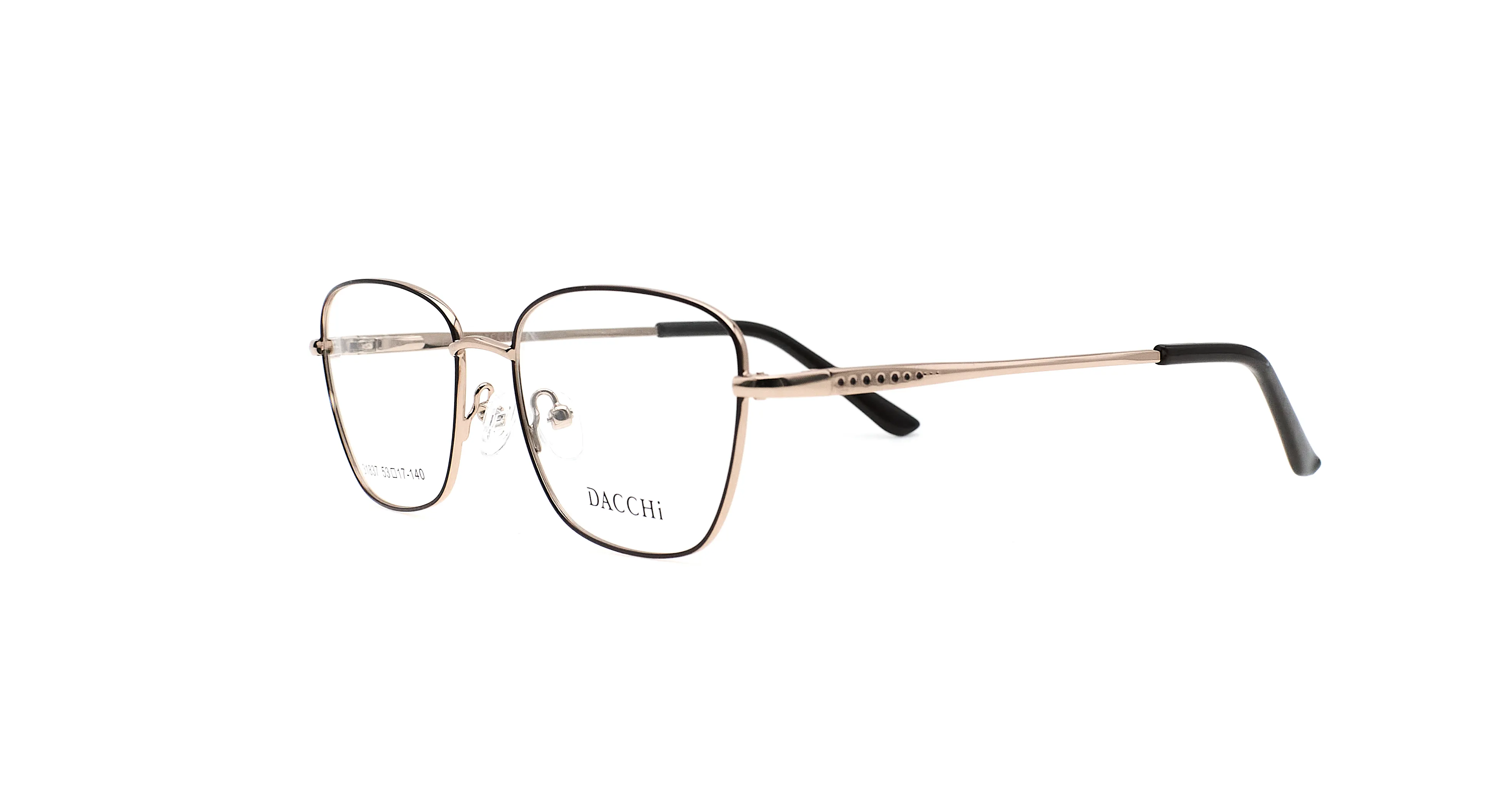 Dacchi 31837 с3 Коричневый - фото 2