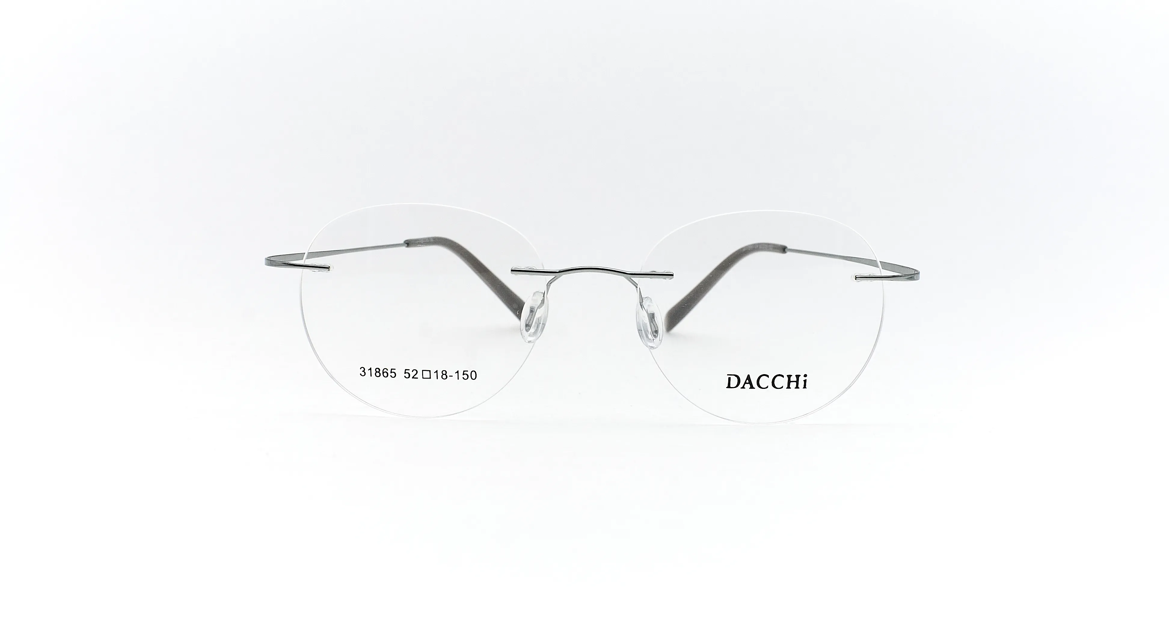 Купить Dacchi 31865 с4 Серебристый - фото | Оптика Harmony