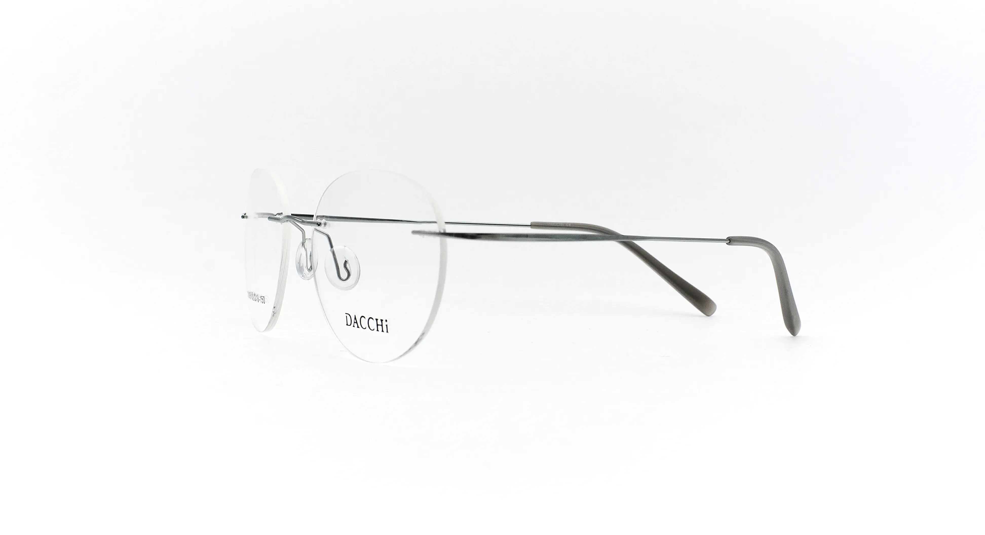 Dacchi 31865 с4 Серебристый - фото 2