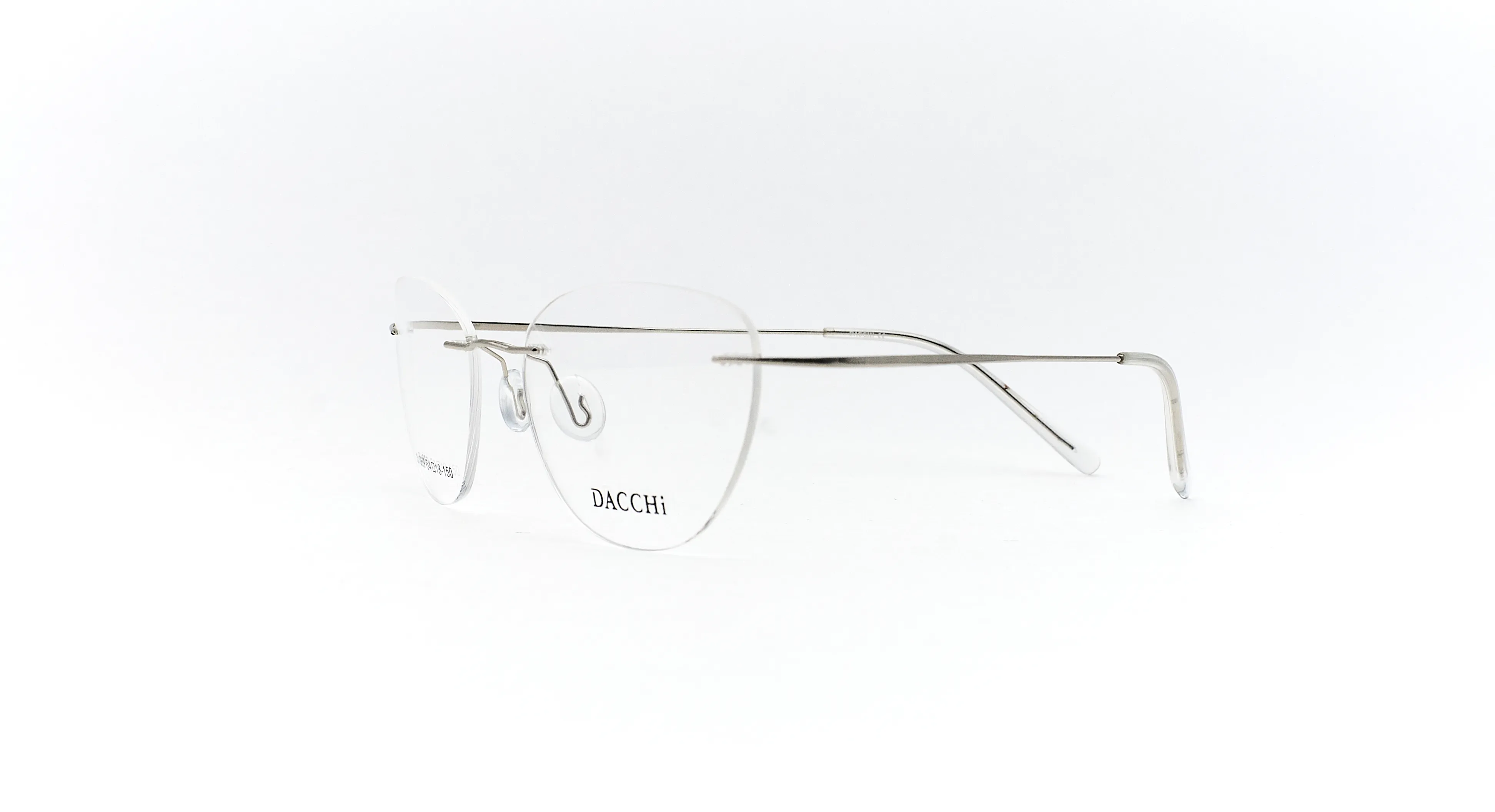 Dacchi 31869 с3 Серебристый - фото 2