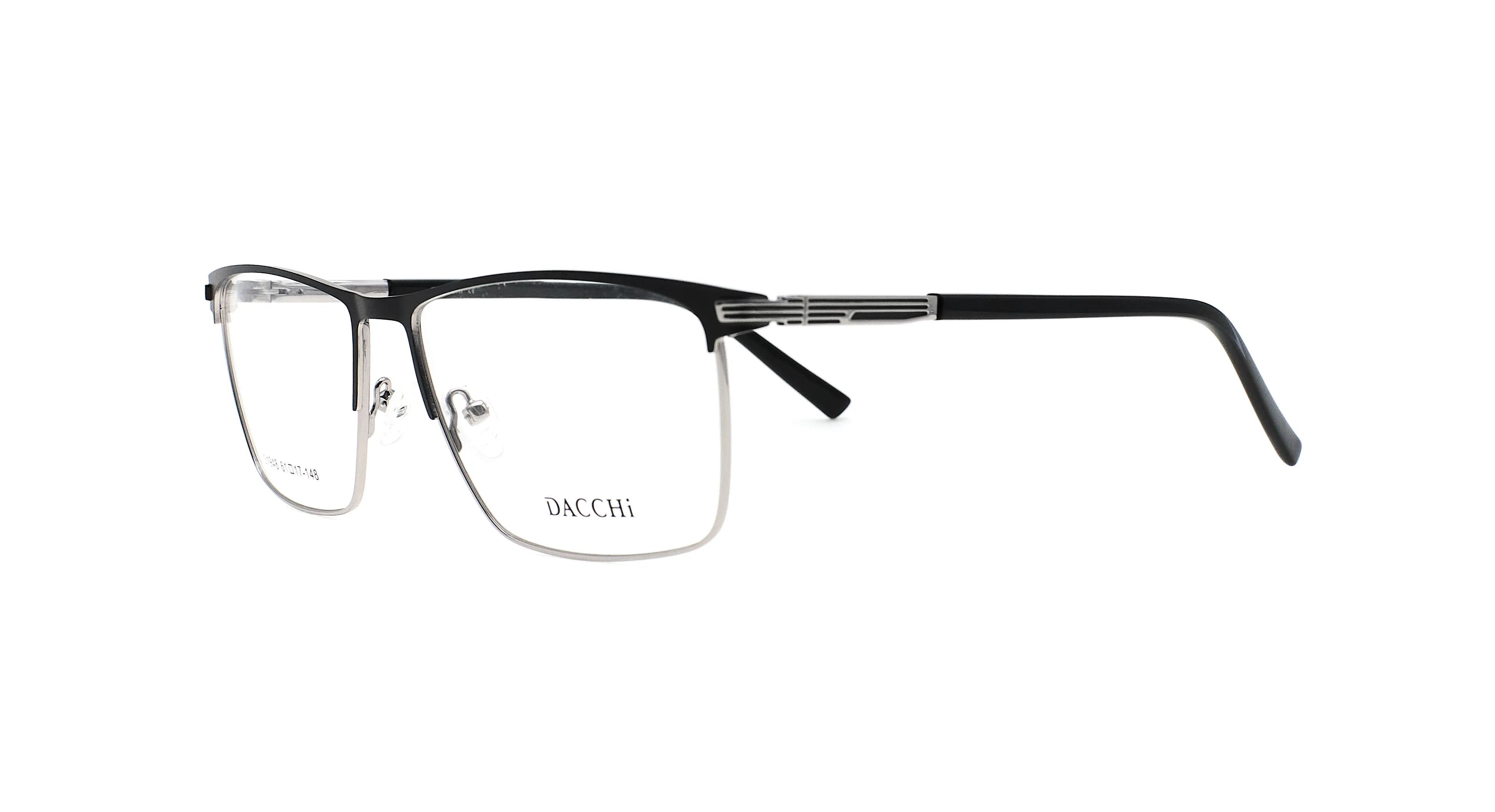 Dacchi 31948 с2 Черный - фото 2