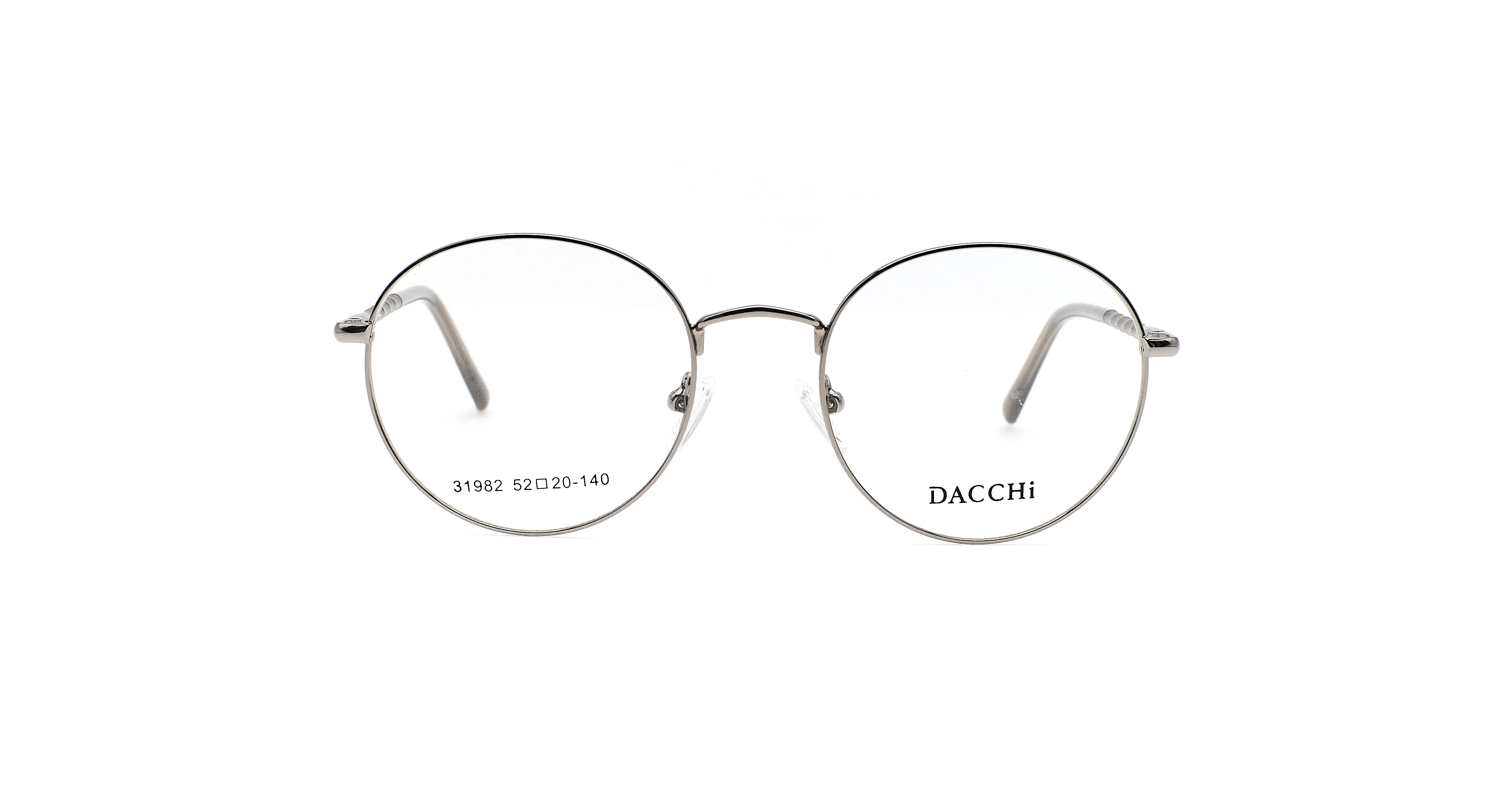 Купить Dacchi 31982 с3 Серебристый - фото | Оптика Harmony