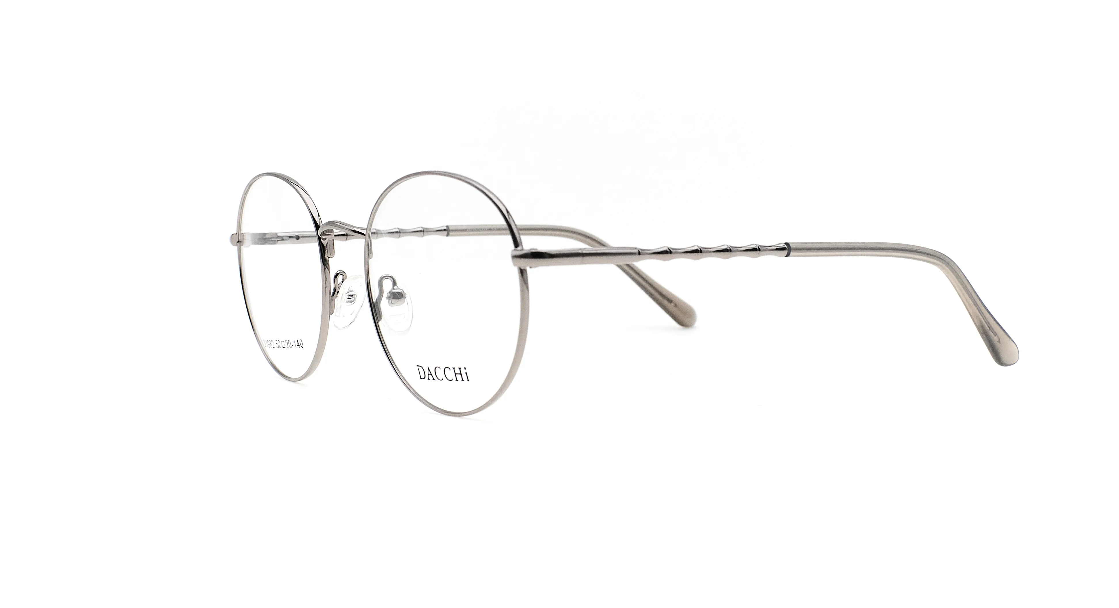 Dacchi 31982 с3 Серебристый - фото 2