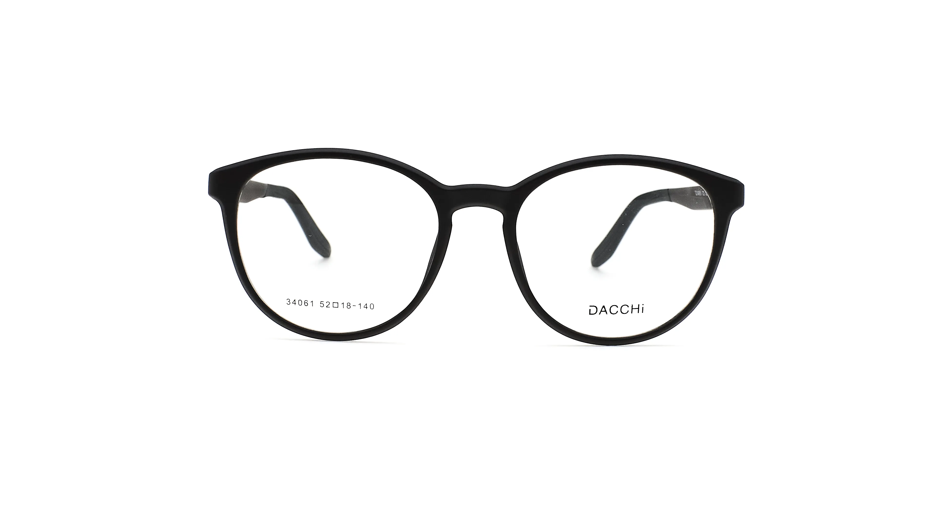 Купить Dacchi 34061 с5 Коричневый - фото | Оптика Harmony