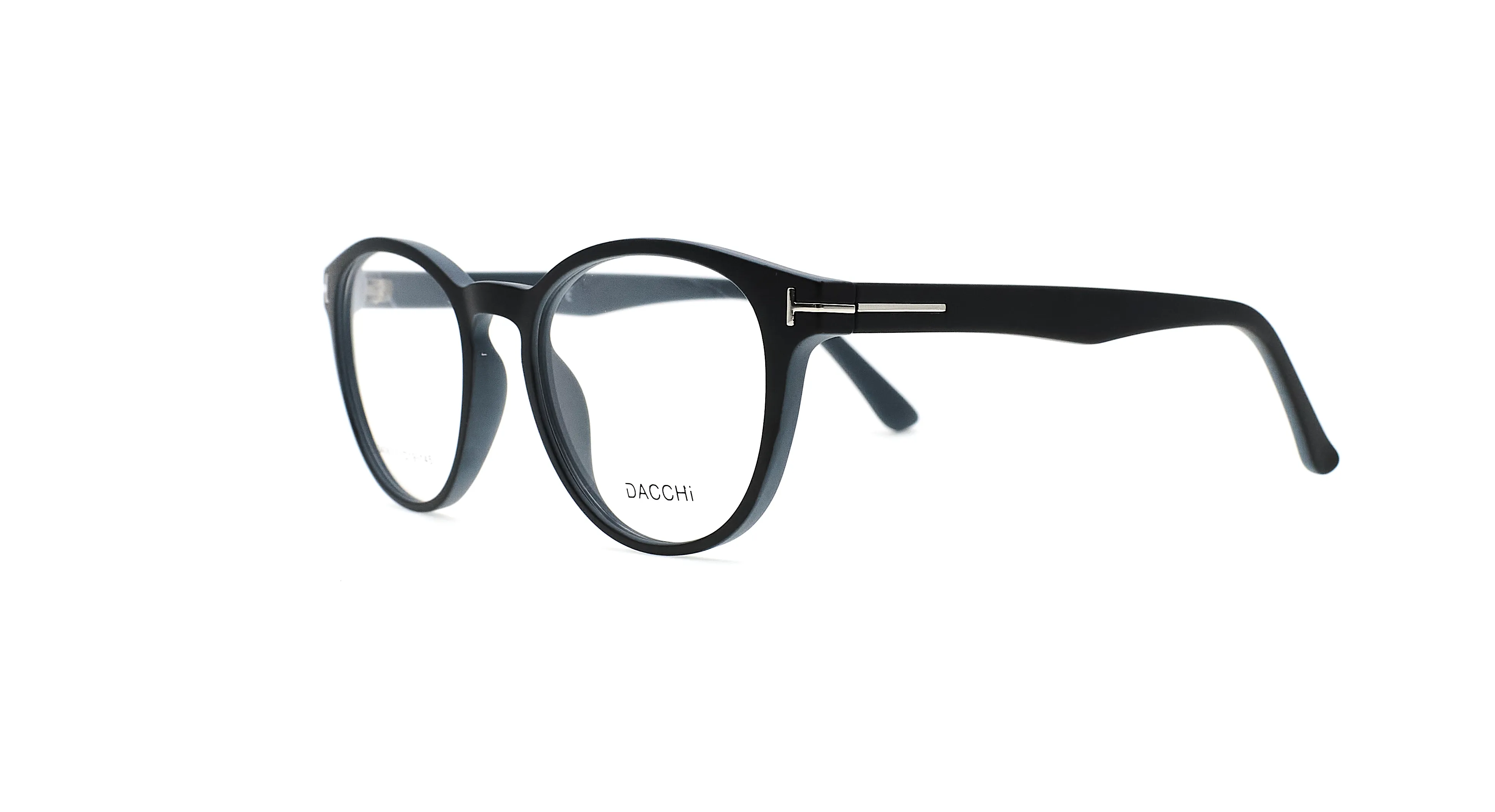 Dacchi 34087 с4 Черный - фото 2