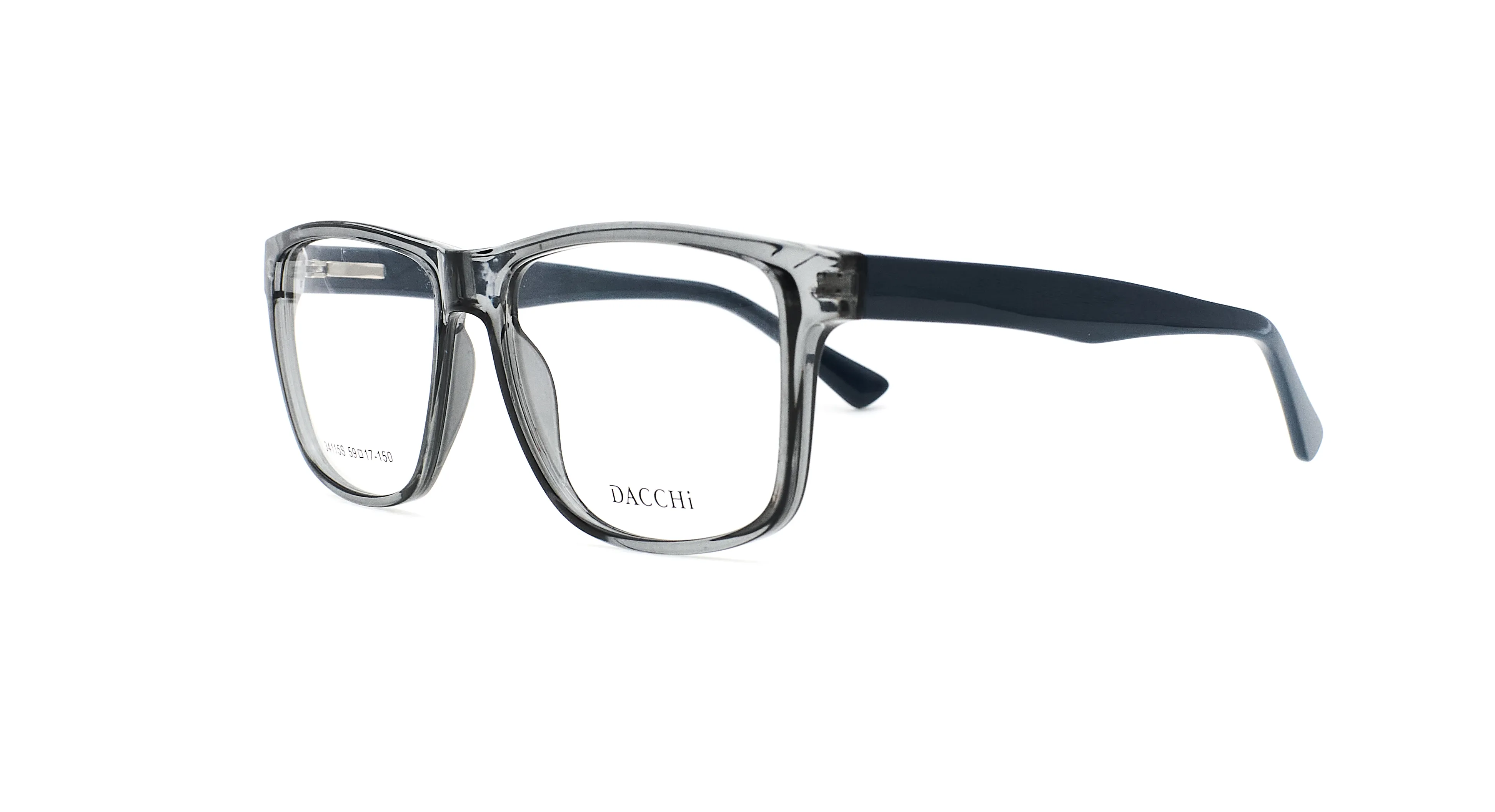 Dacchi 34115S с3 Прозрачный - фото 2