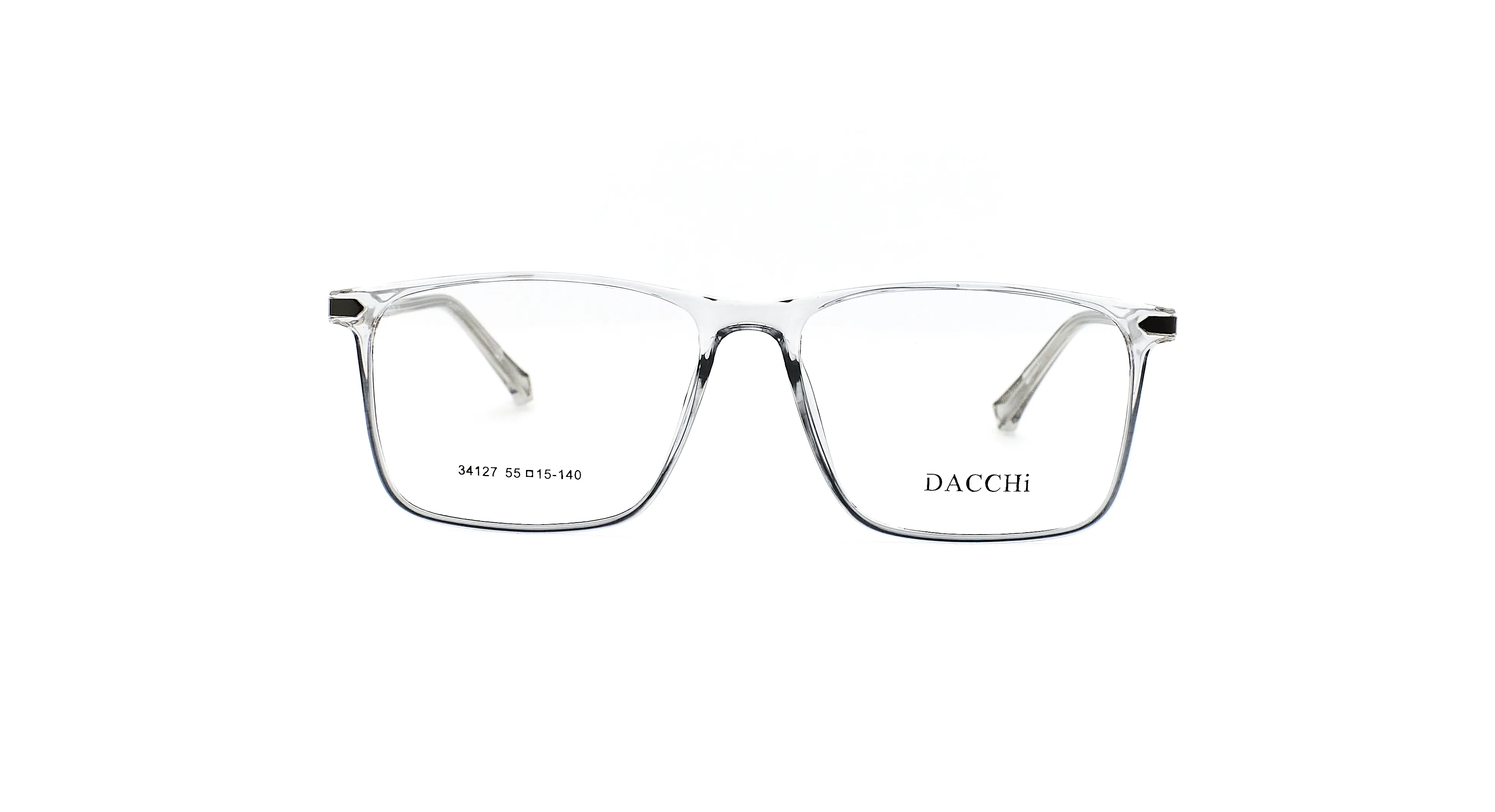 Купить Dacchi 34127 с3 Прозрачный - фото | Оптика Harmony