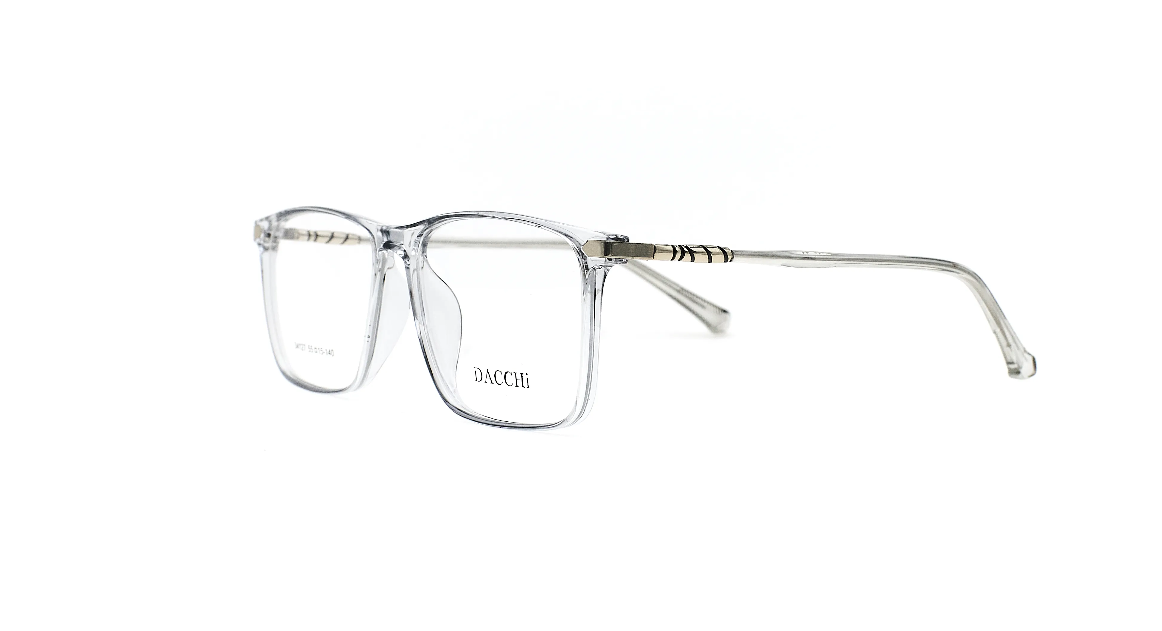 Dacchi 34127 с3 Прозрачный - фото 2
