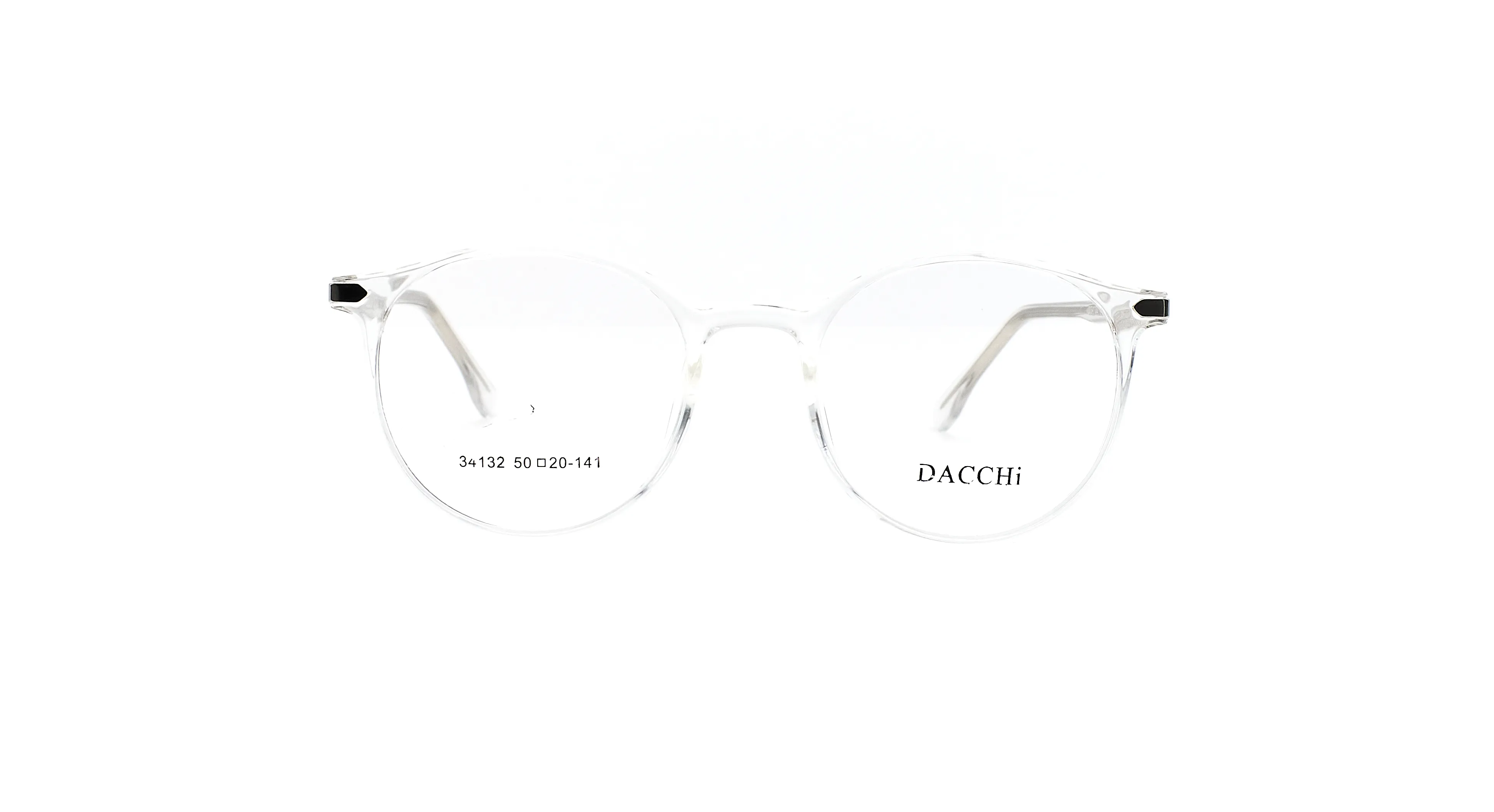 Купить Dacchi 34132 с6 Прозрачный - фото | Оптика Harmony