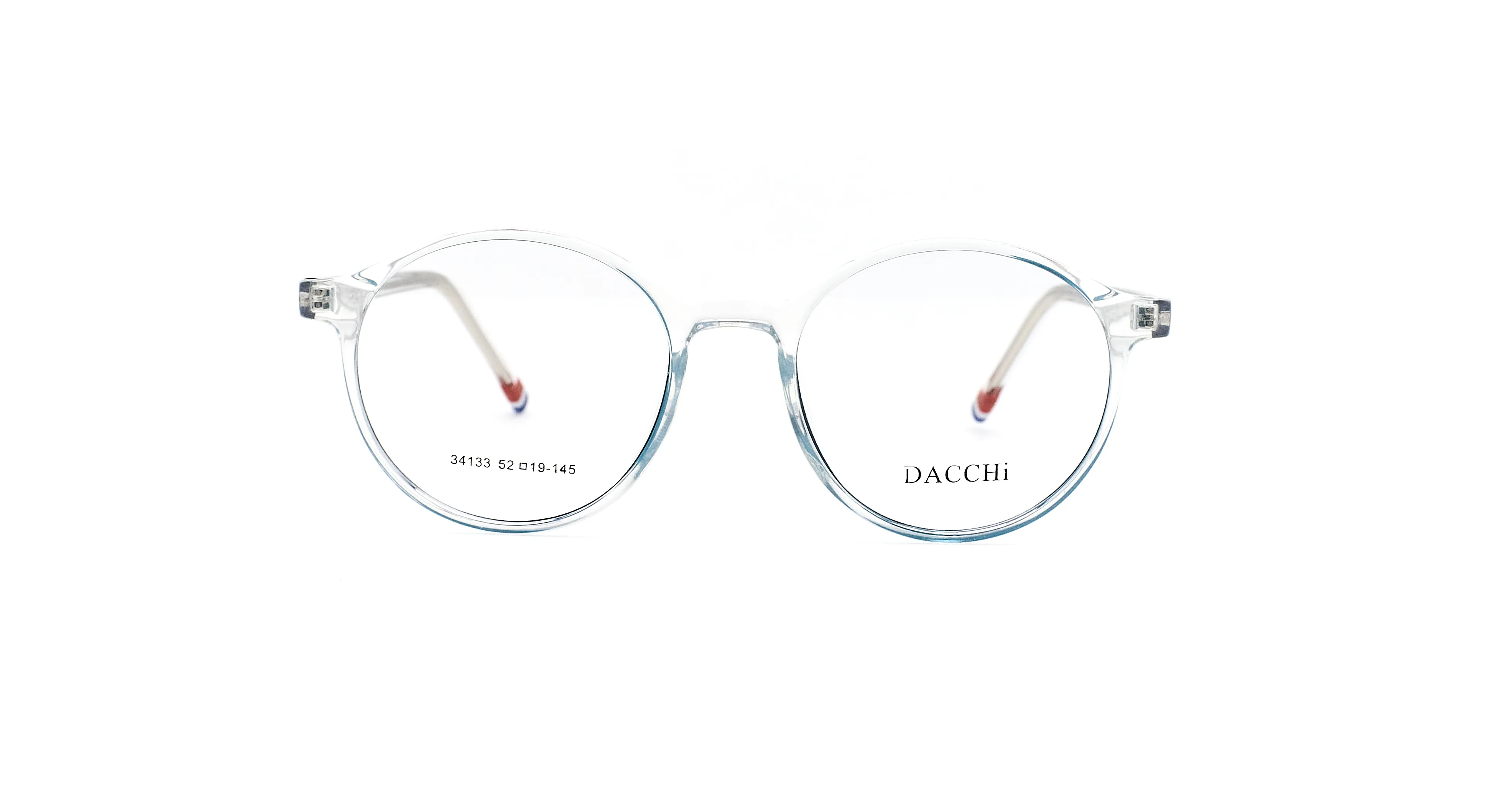 Купить Dacchi 34133 с6 Прозрачный - фото | Оптика Harmony