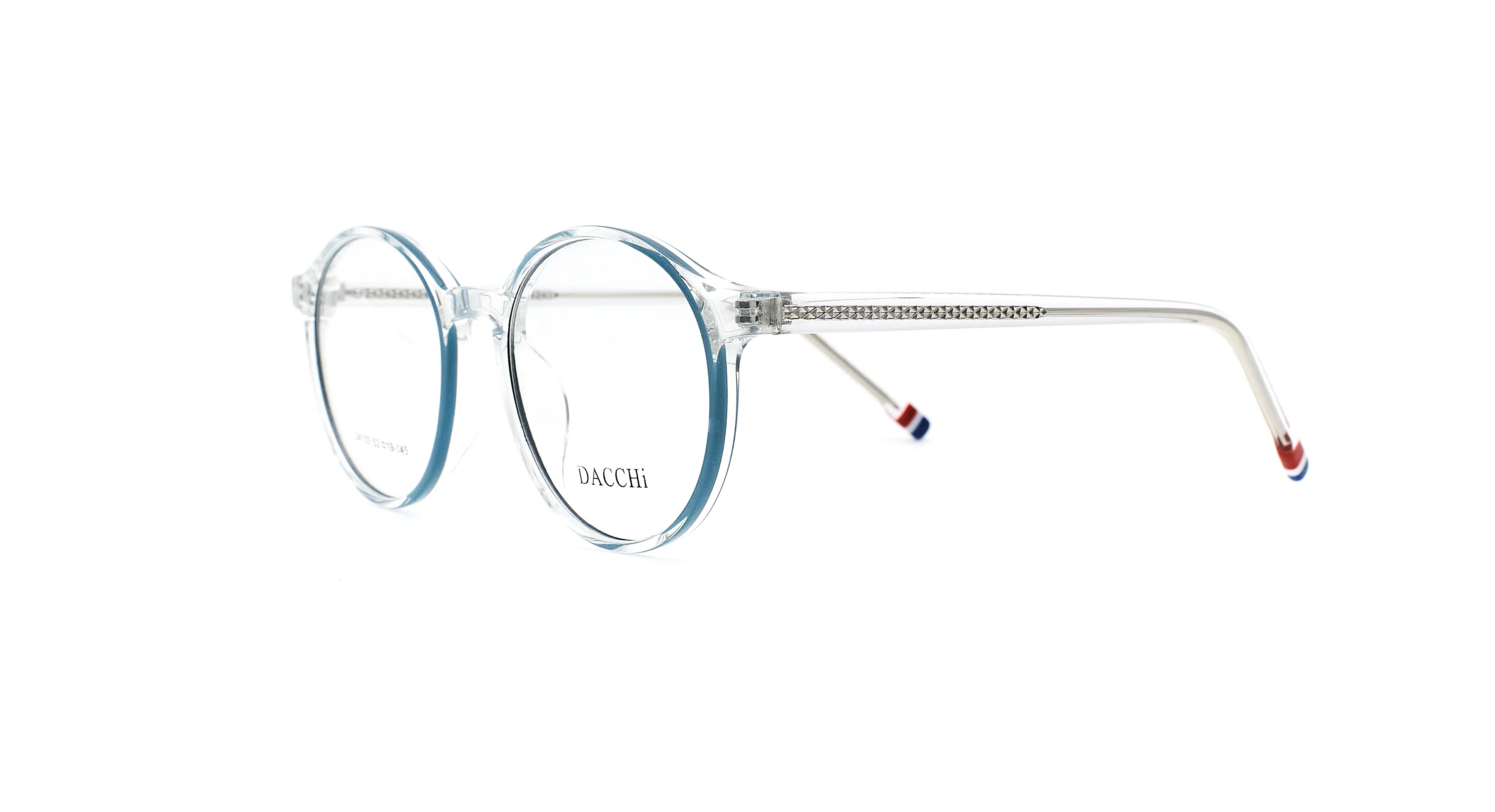 Dacchi 34133 с6 Прозрачный - фото 2