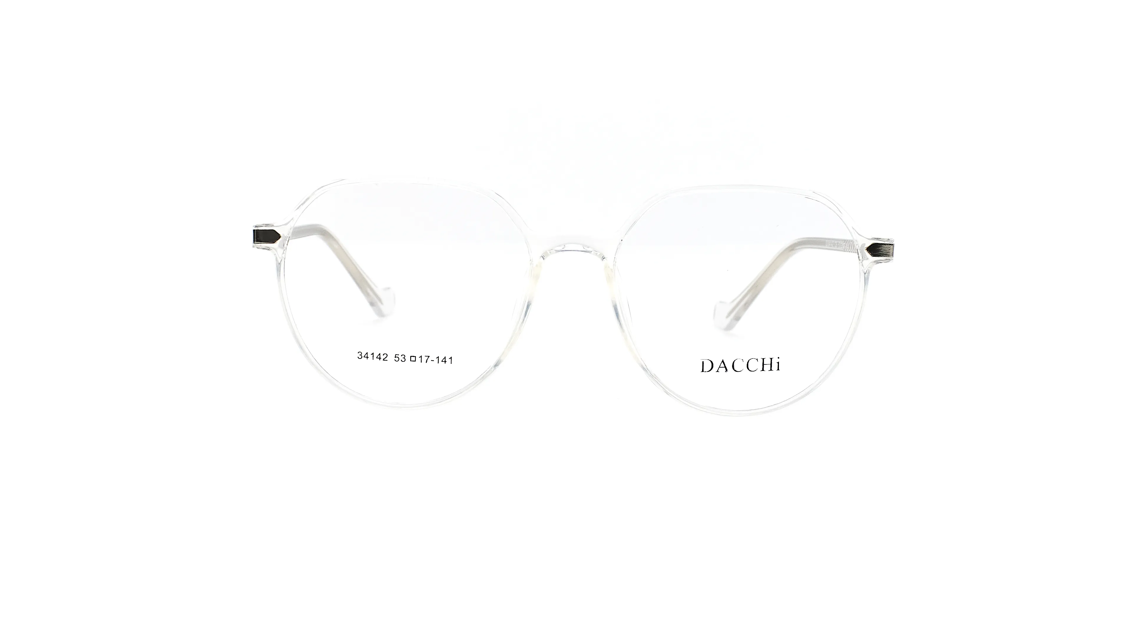 Купить Dacchi 34142 с6 Прозрачный - фото | Оптика Harmony
