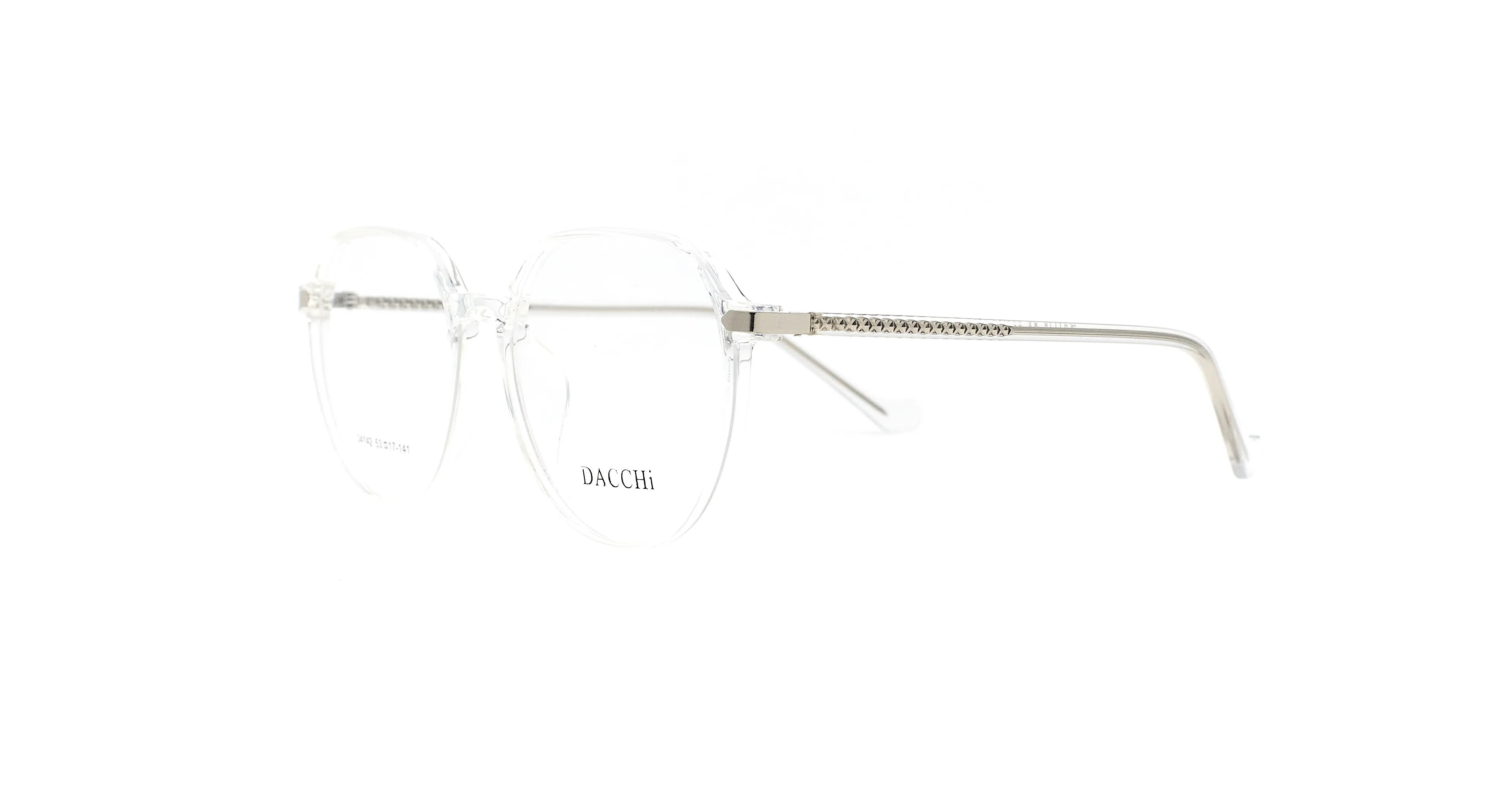 Dacchi 34142 с6 Прозрачный - фото 2