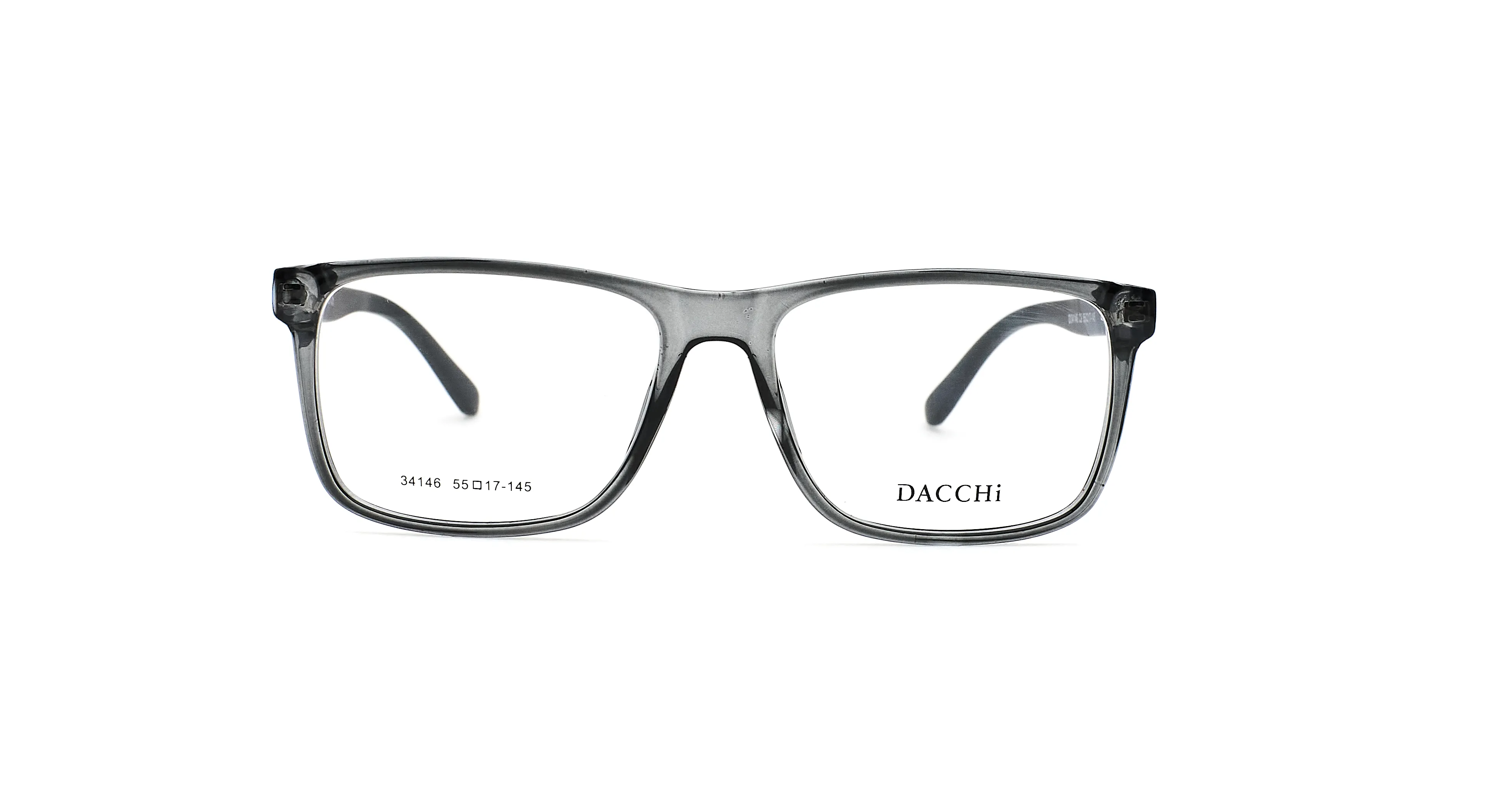Купить Dacchi 34146 с9 Полупрозрачный - фото | Оптика Harmony
