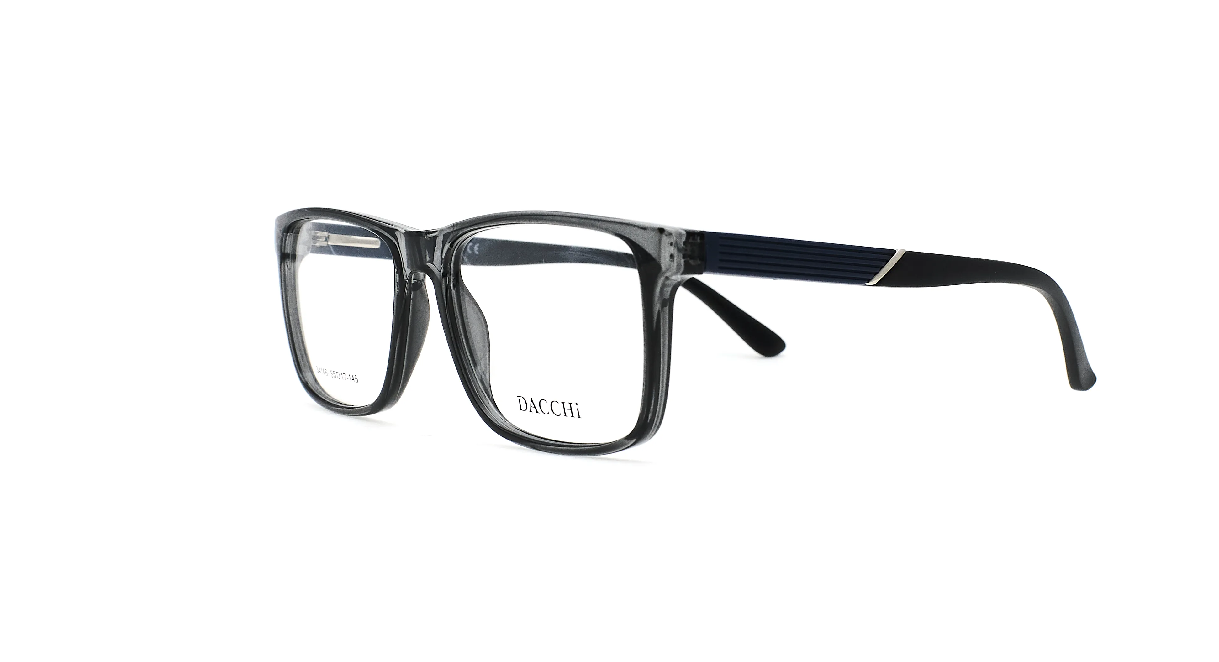 Dacchi 34146 с9 Полупрозрачный - фото 2