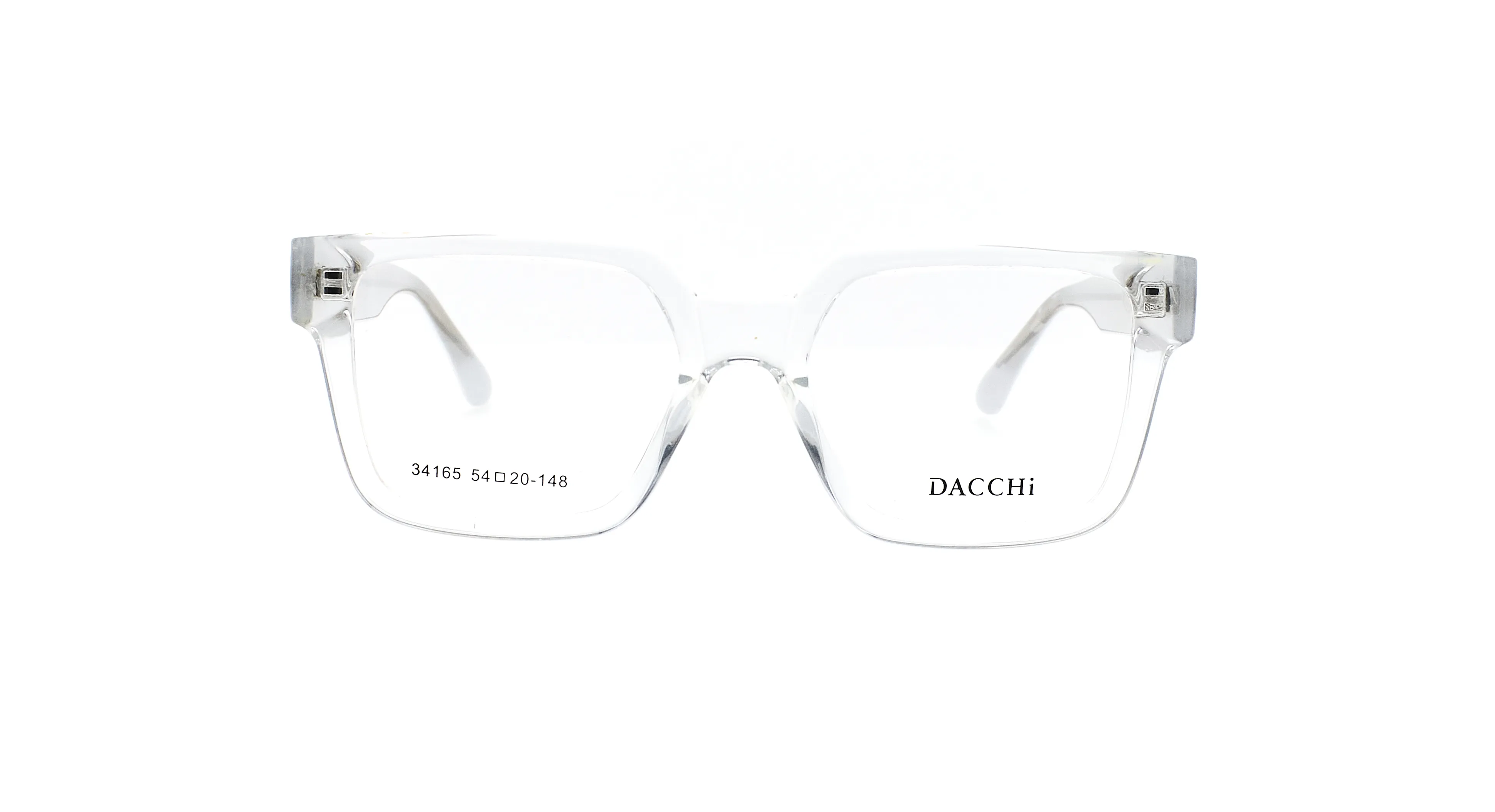 Купить Dacchi 34165 с2 Прозрачный - фото | Оптика Harmony