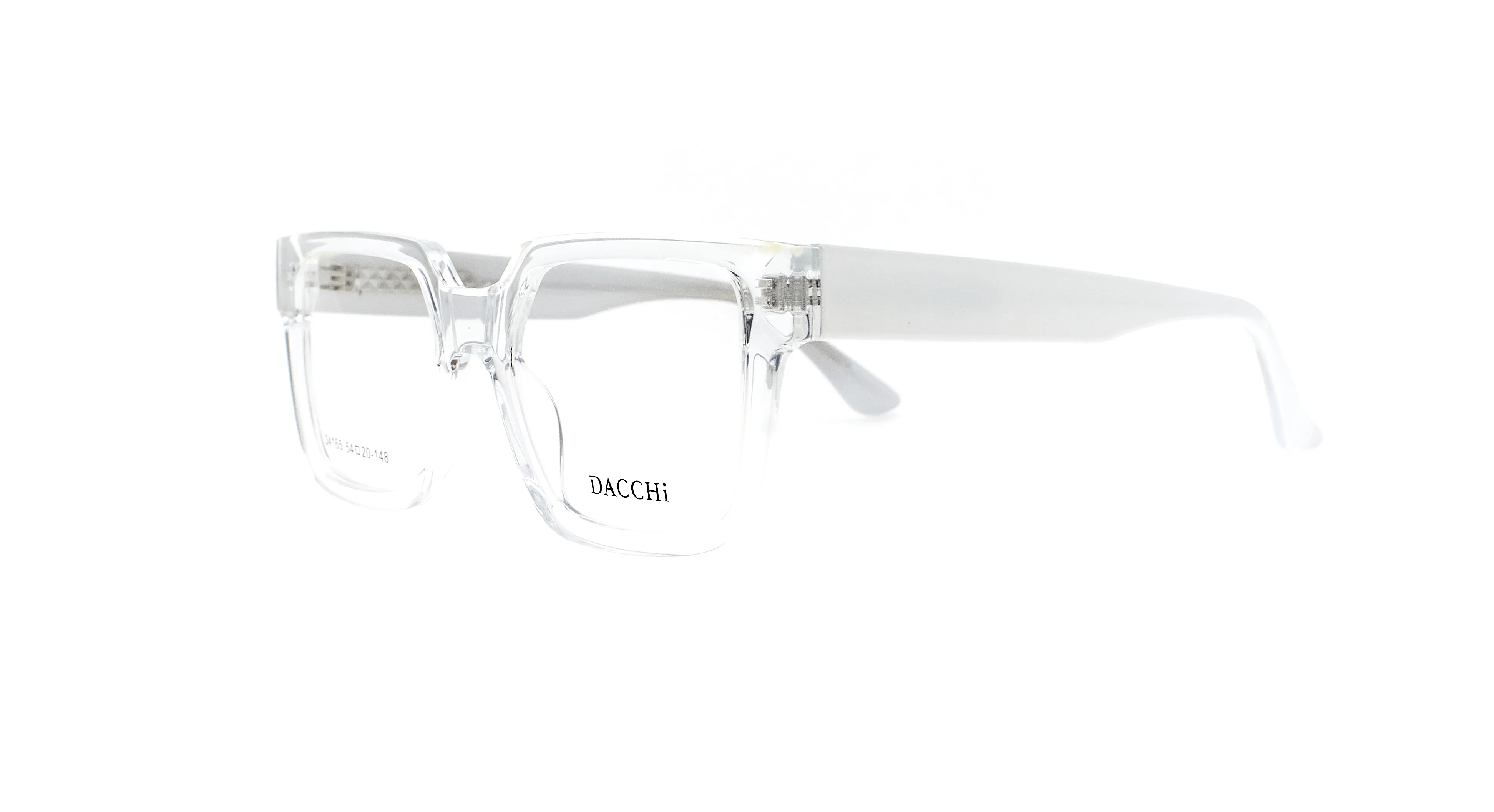 Dacchi 34165 с2 Прозрачный - фото 2