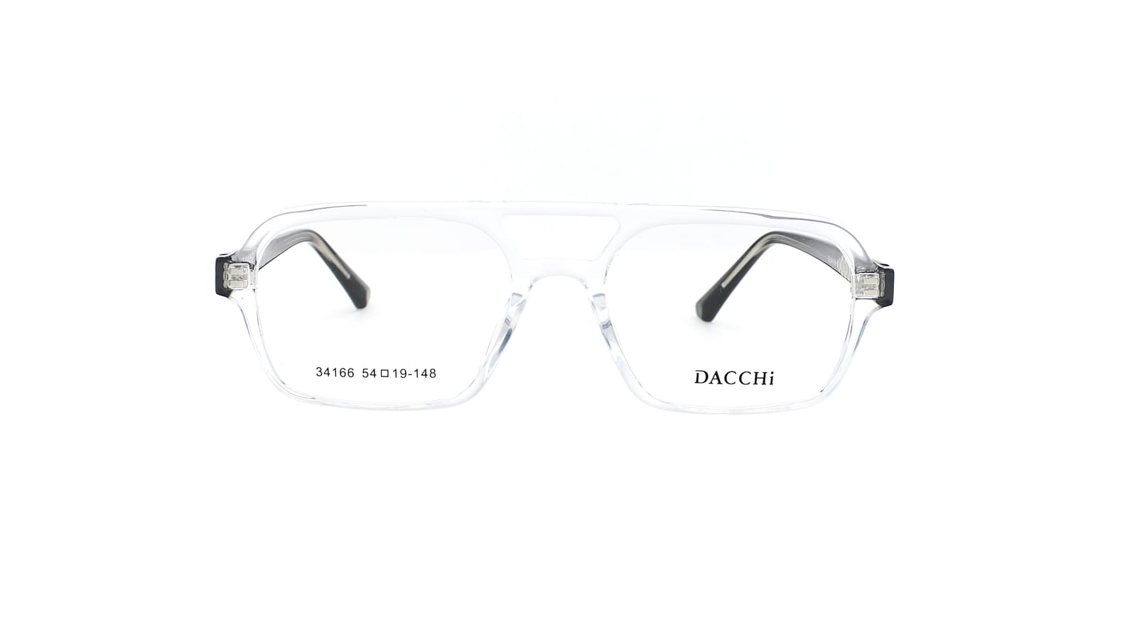 Купить Dacchi 34166 с4 Прозрачный | Оптика Harmony