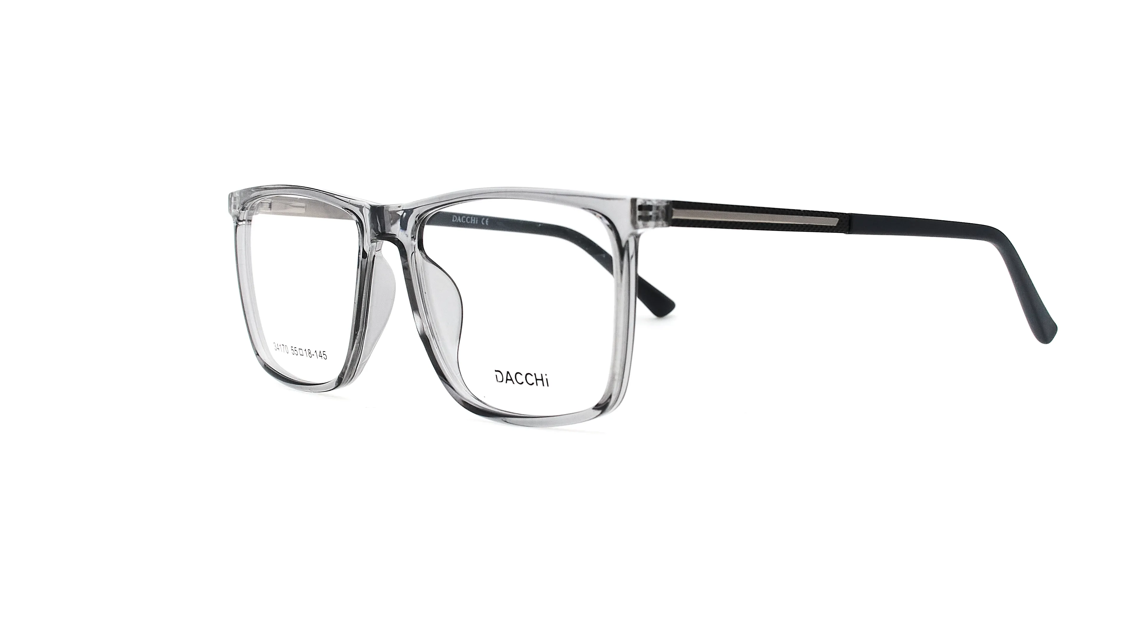 Dacchi 34170 с2 Полупрозрачный - фото 2