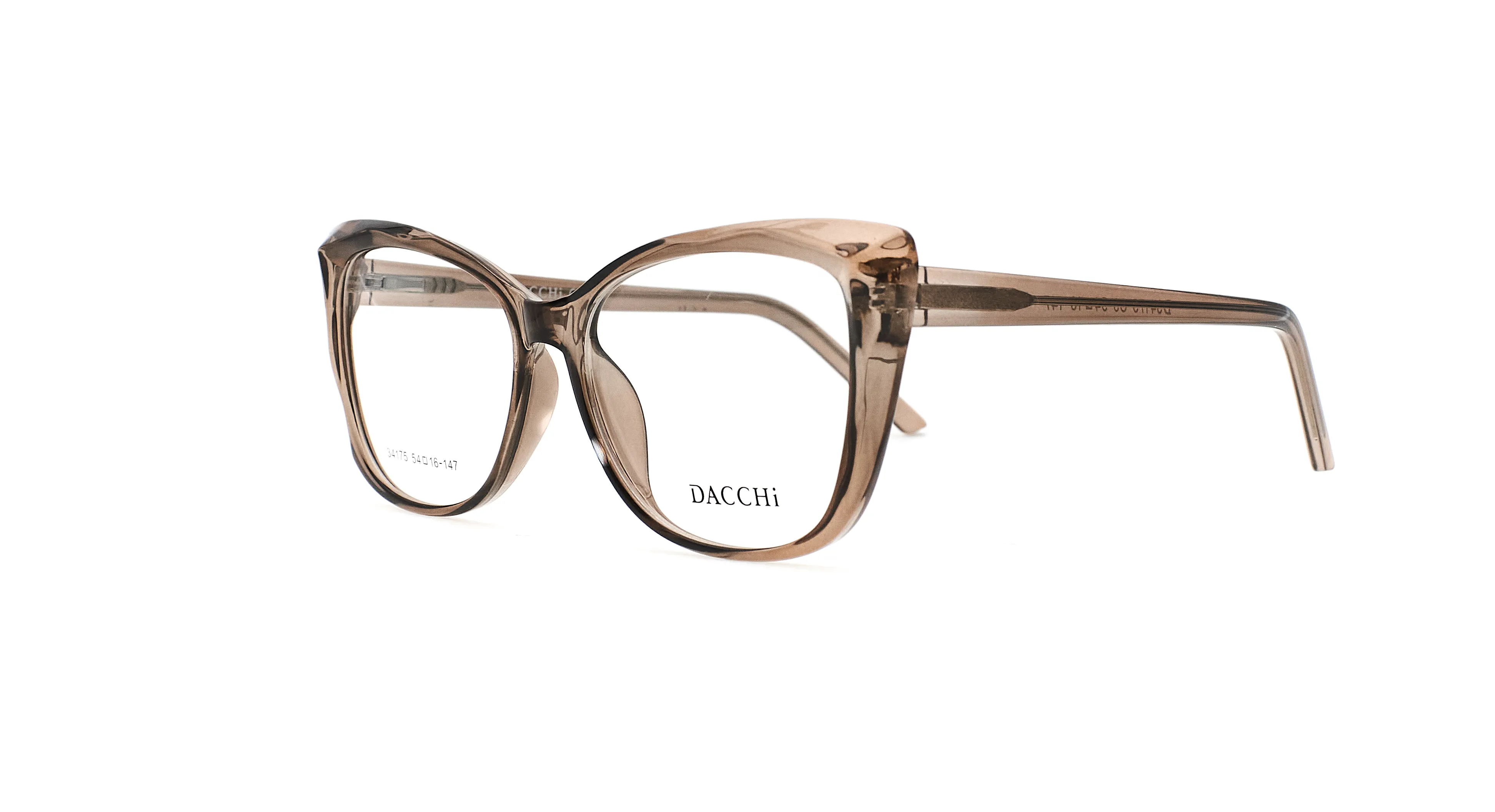 Dacchi 34175  с3 Коричневый - фото 2