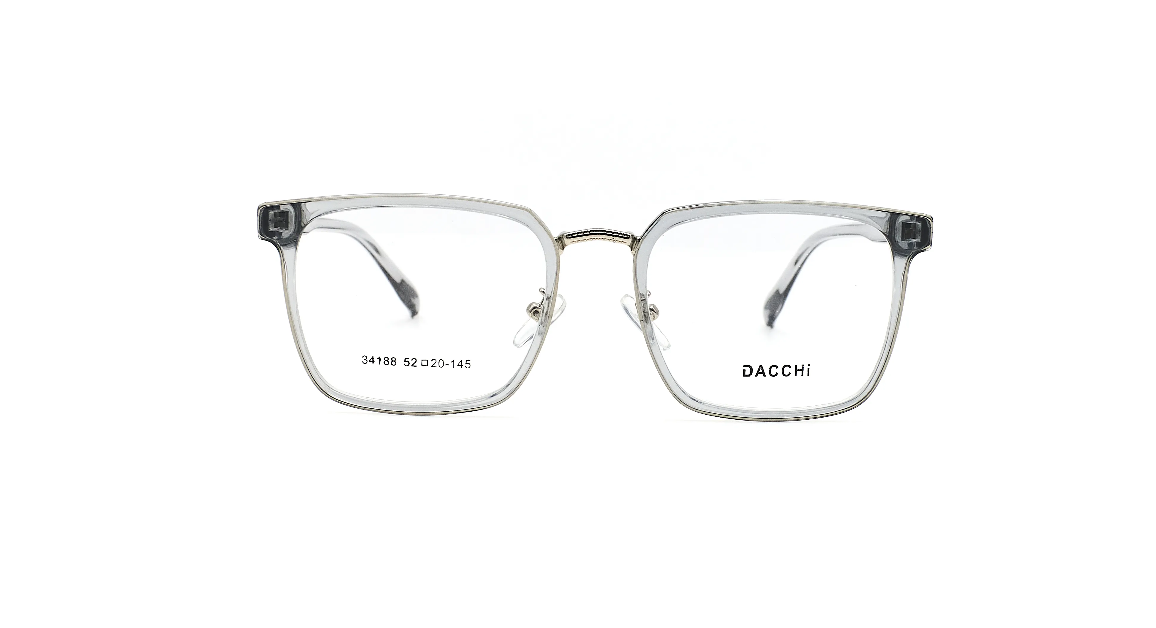 Купить Dacchi 34188 с4 Прозрачный - фото | Оптика Harmony