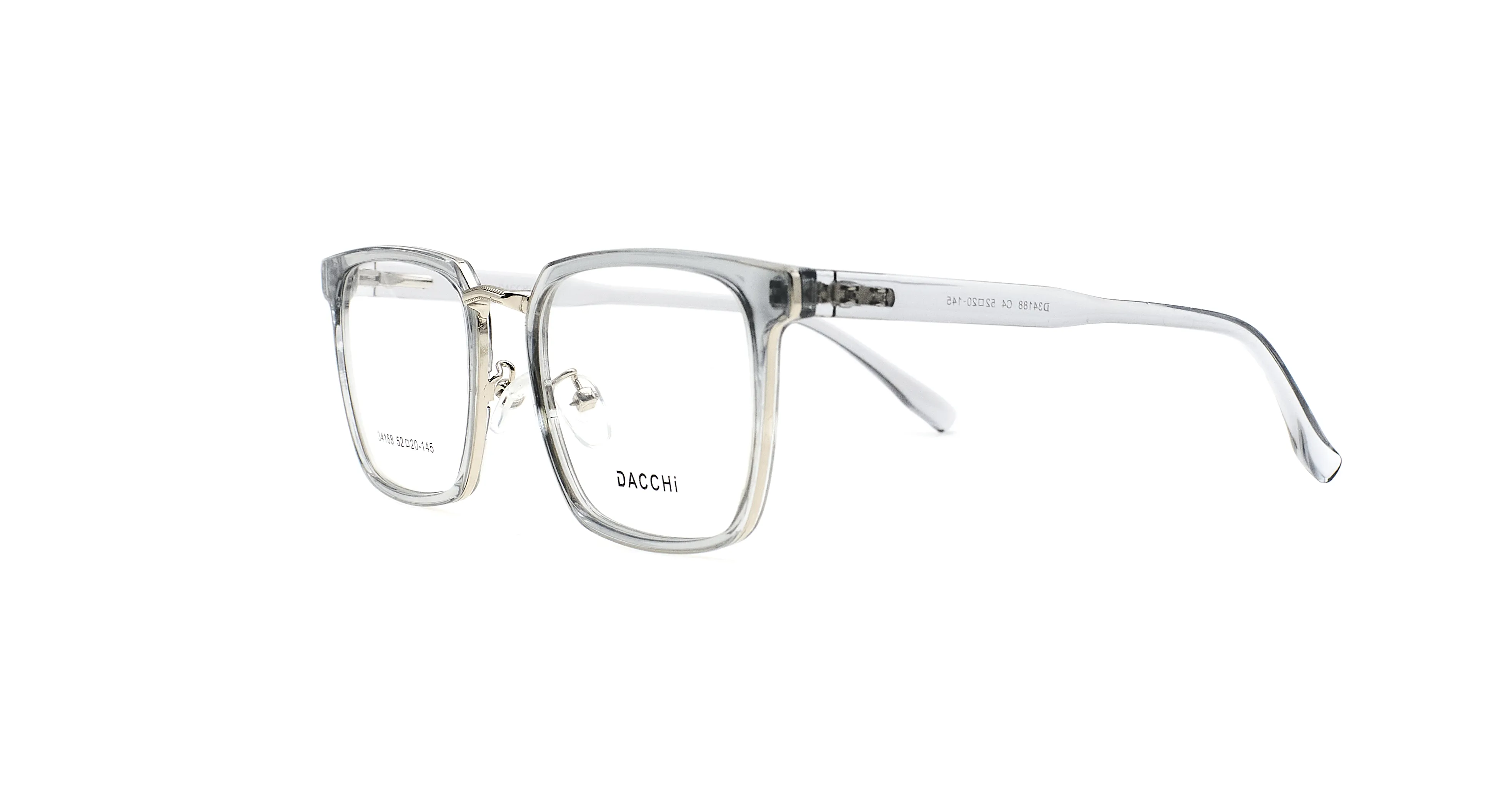 Dacchi 34188 с4 Прозрачный - фото 2