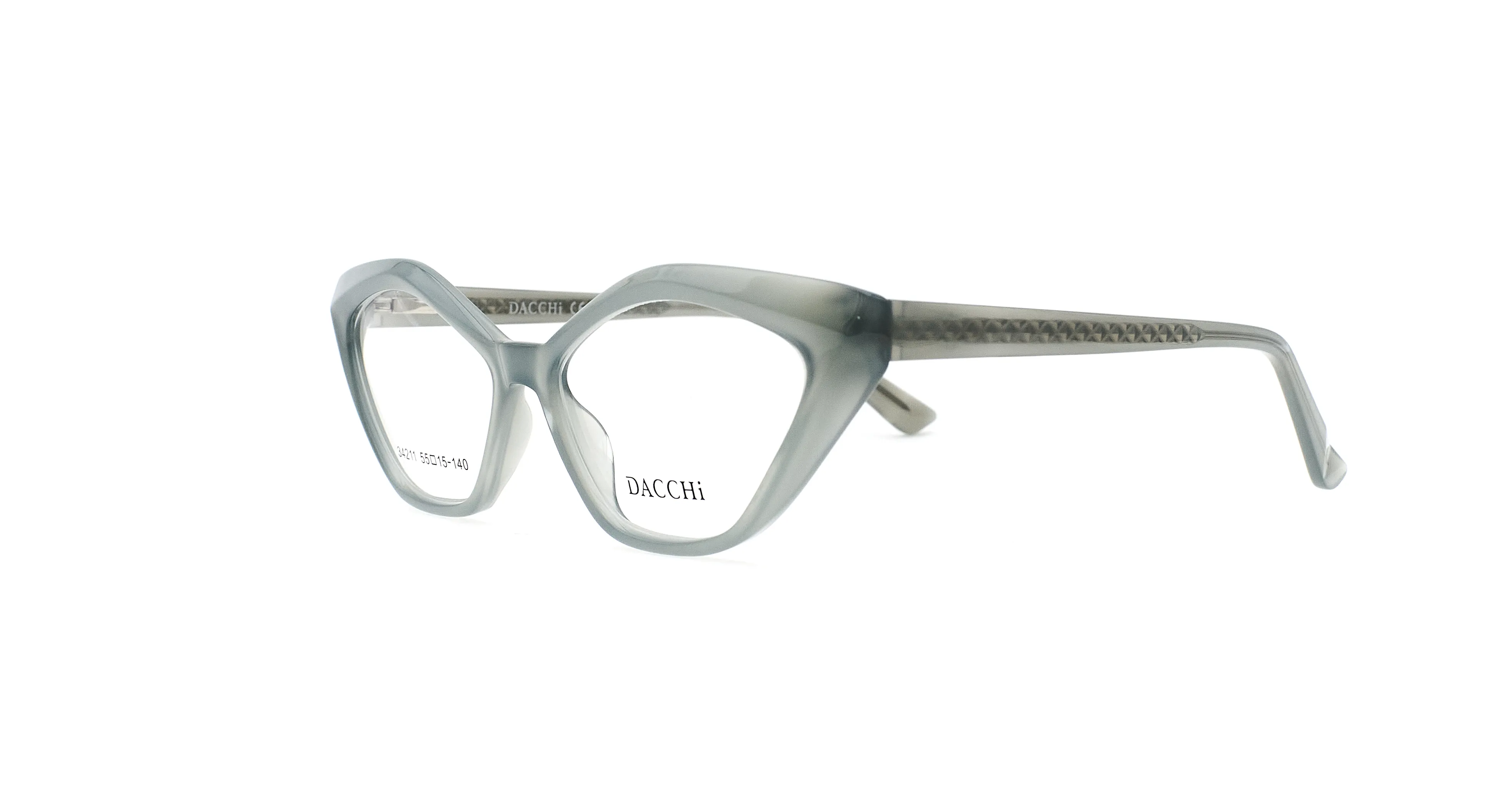 Dacchi 34211 с3 Серый - фото 2