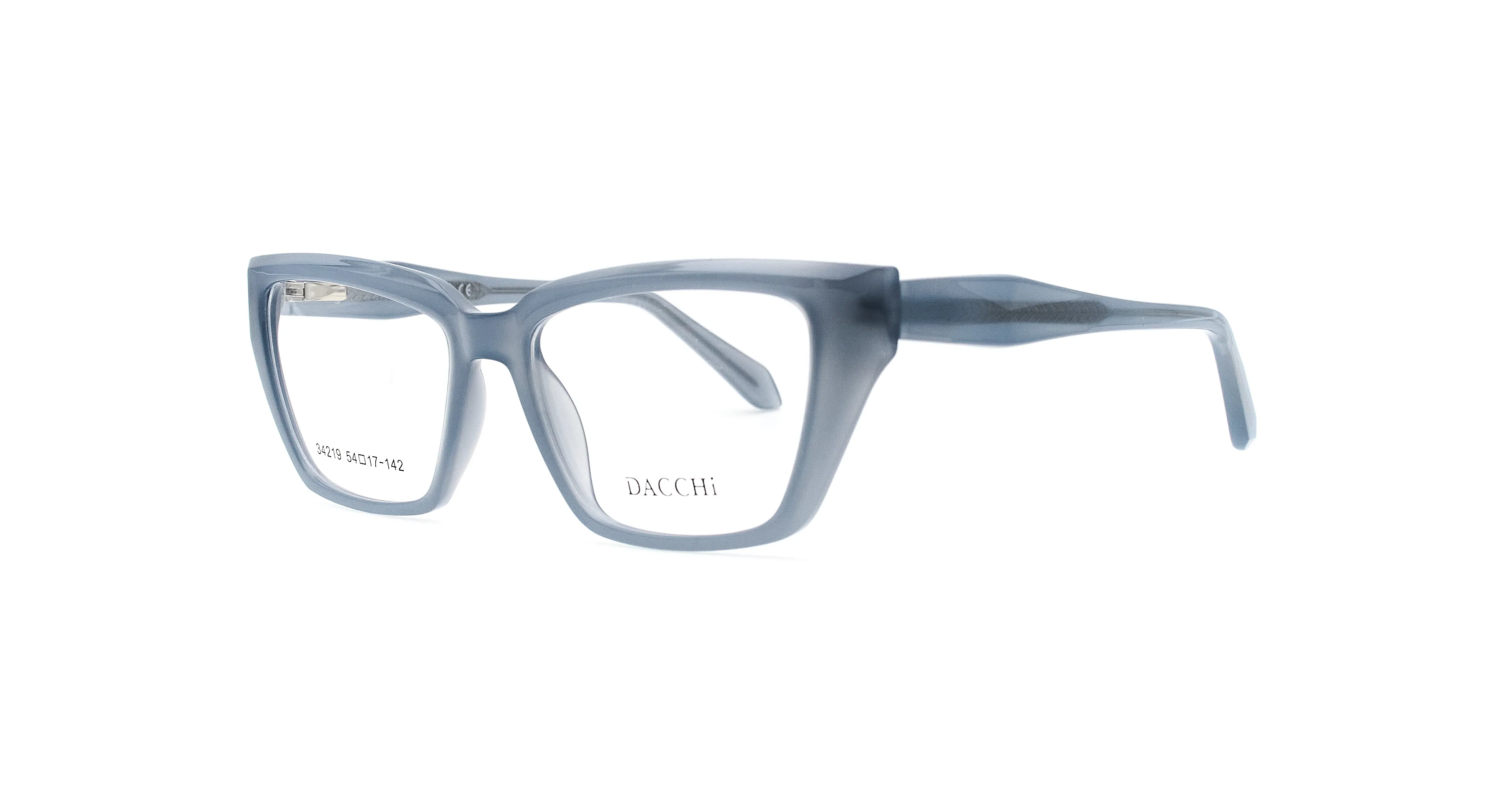 Dacchi 34219  с5 Серый - фото 2