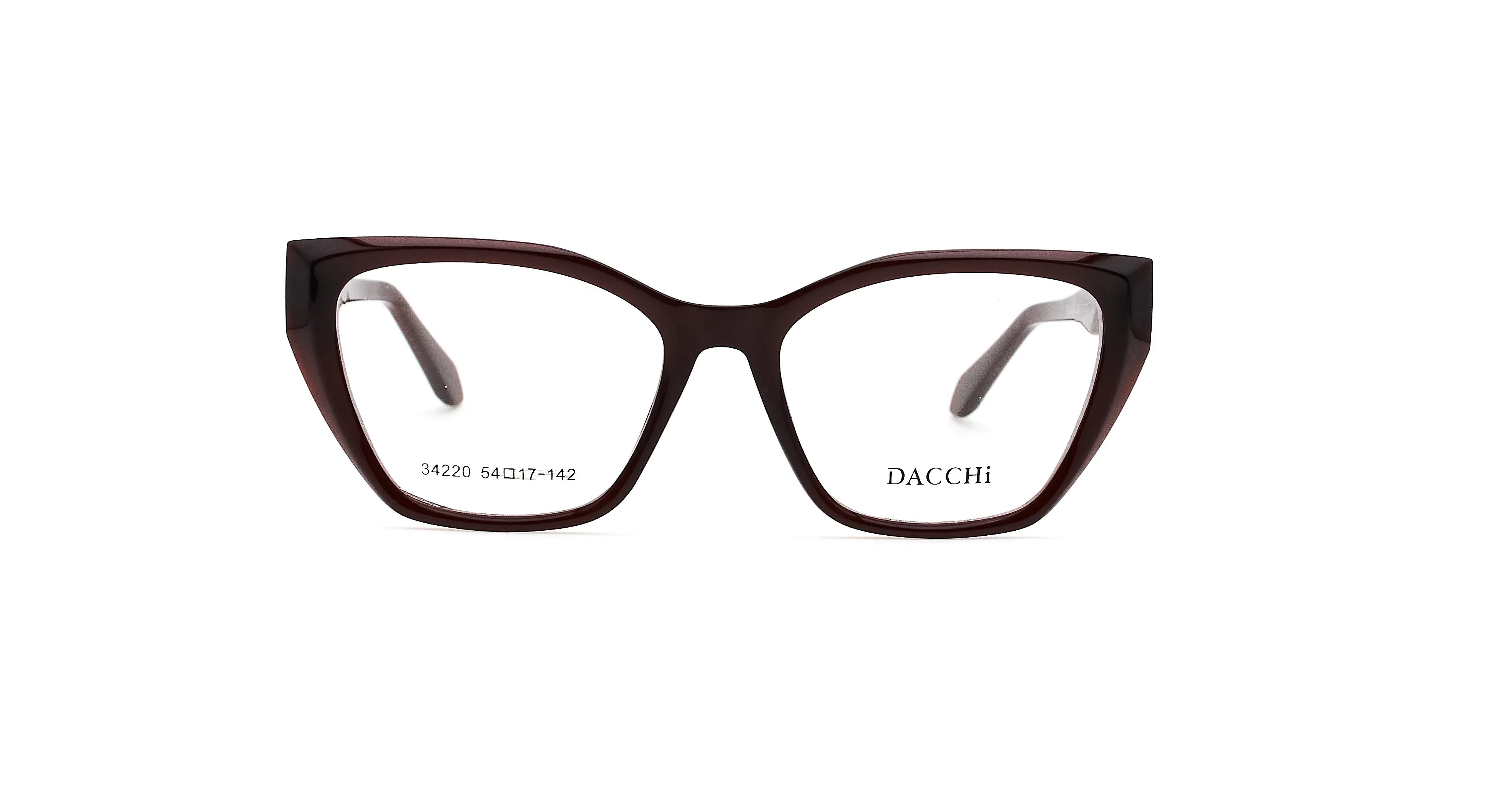 Купить Dacchi 34220 с6 Красный - фото | Оптика Harmony