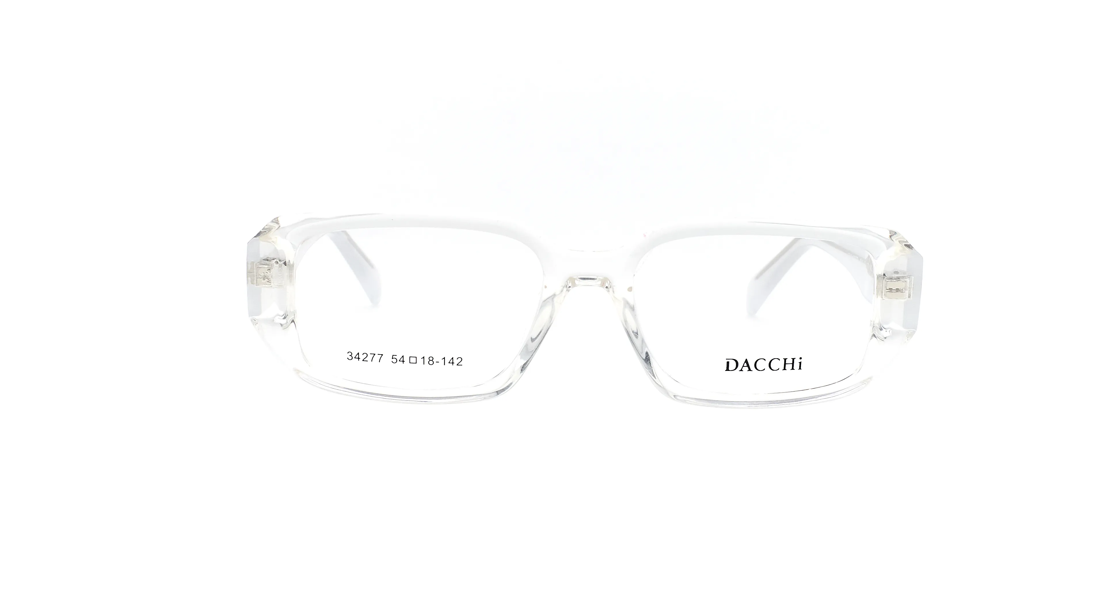Купить Dacchi 34277 с2 Прозрачный - фото | Оптика Harmony