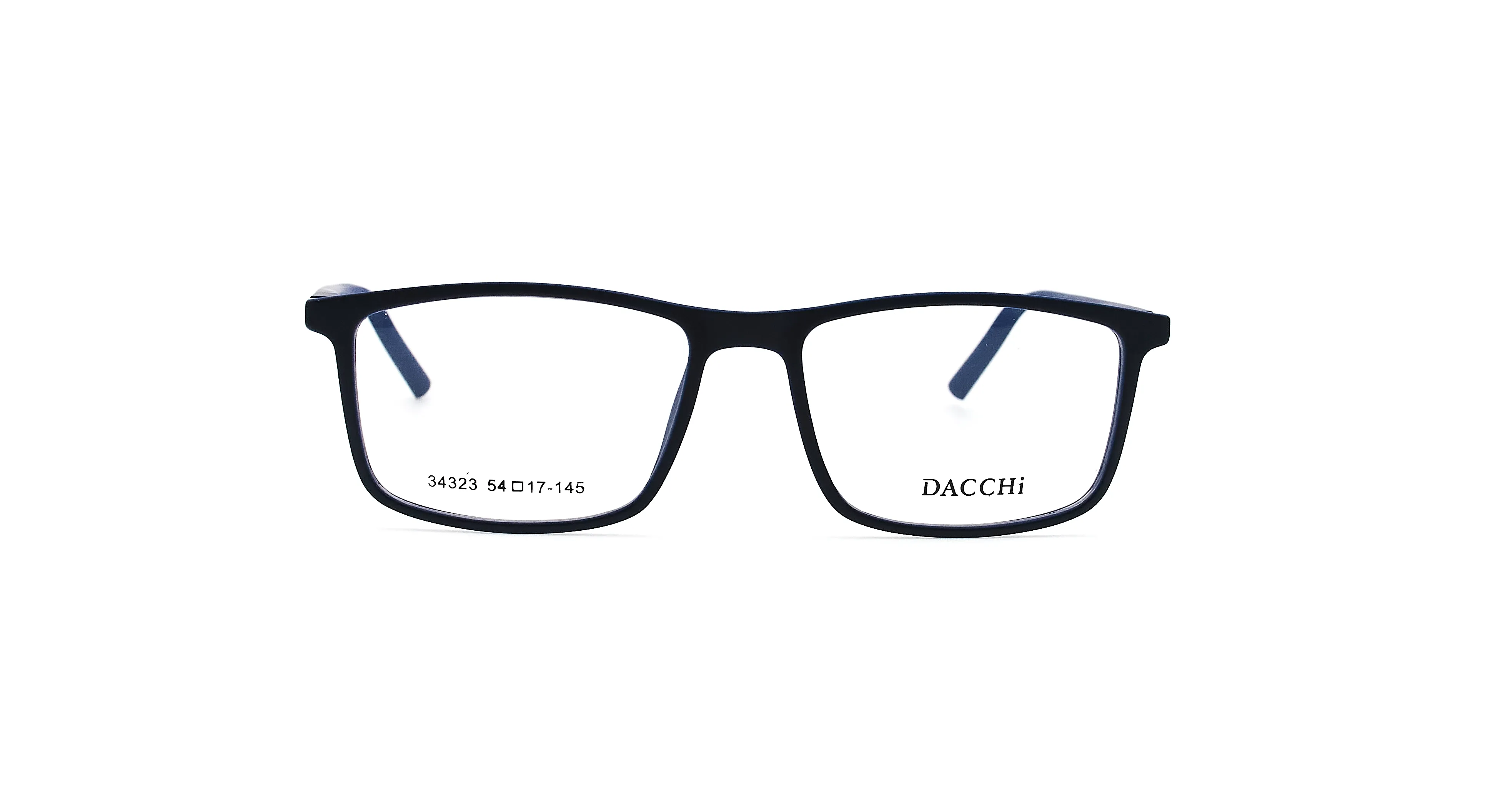 Купить Dacchi 34323 с3 Синий - фото | Оптика Harmony