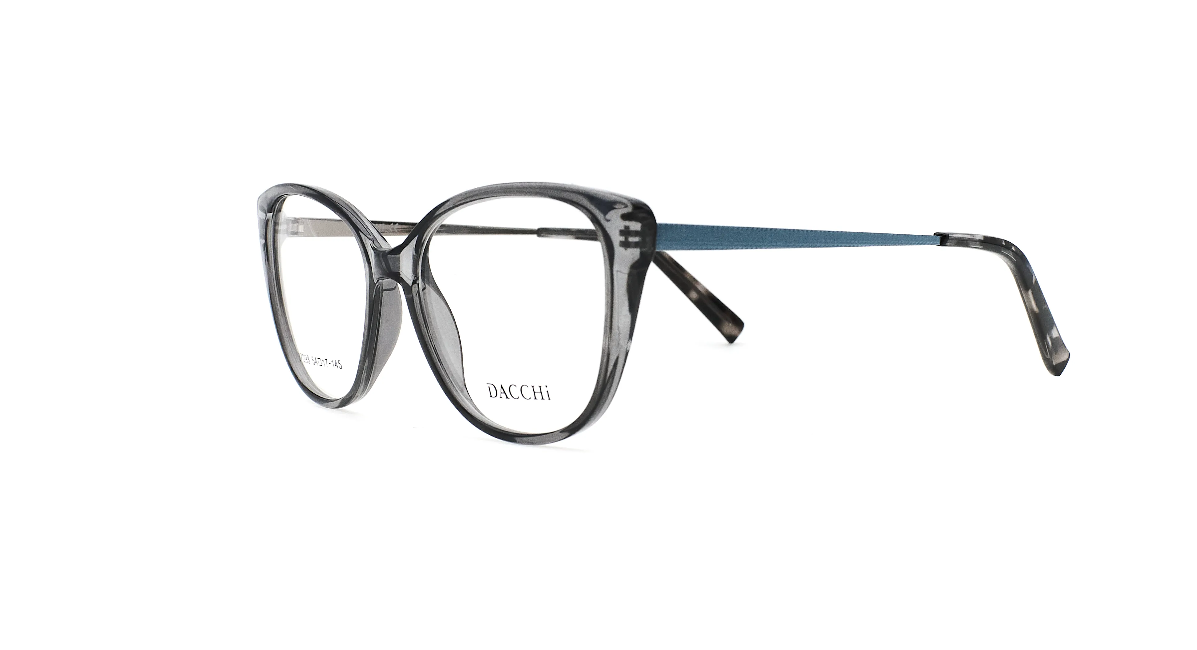 Dacchi 37298 с7 Полупрозрачный - фото 2