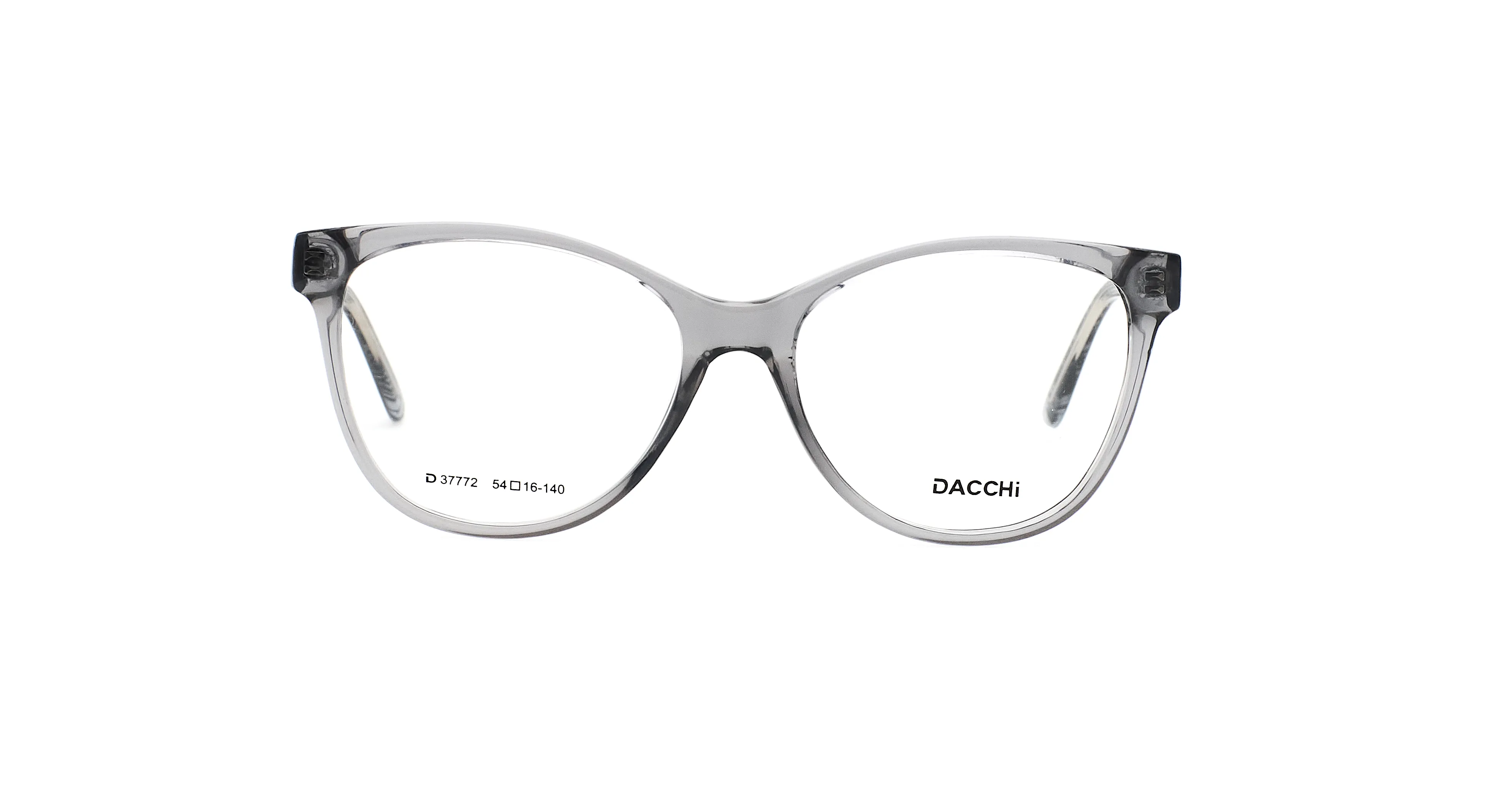 Купить Dacchi 37772 с8445 Полупрозрачный - фото | Оптика Harmony