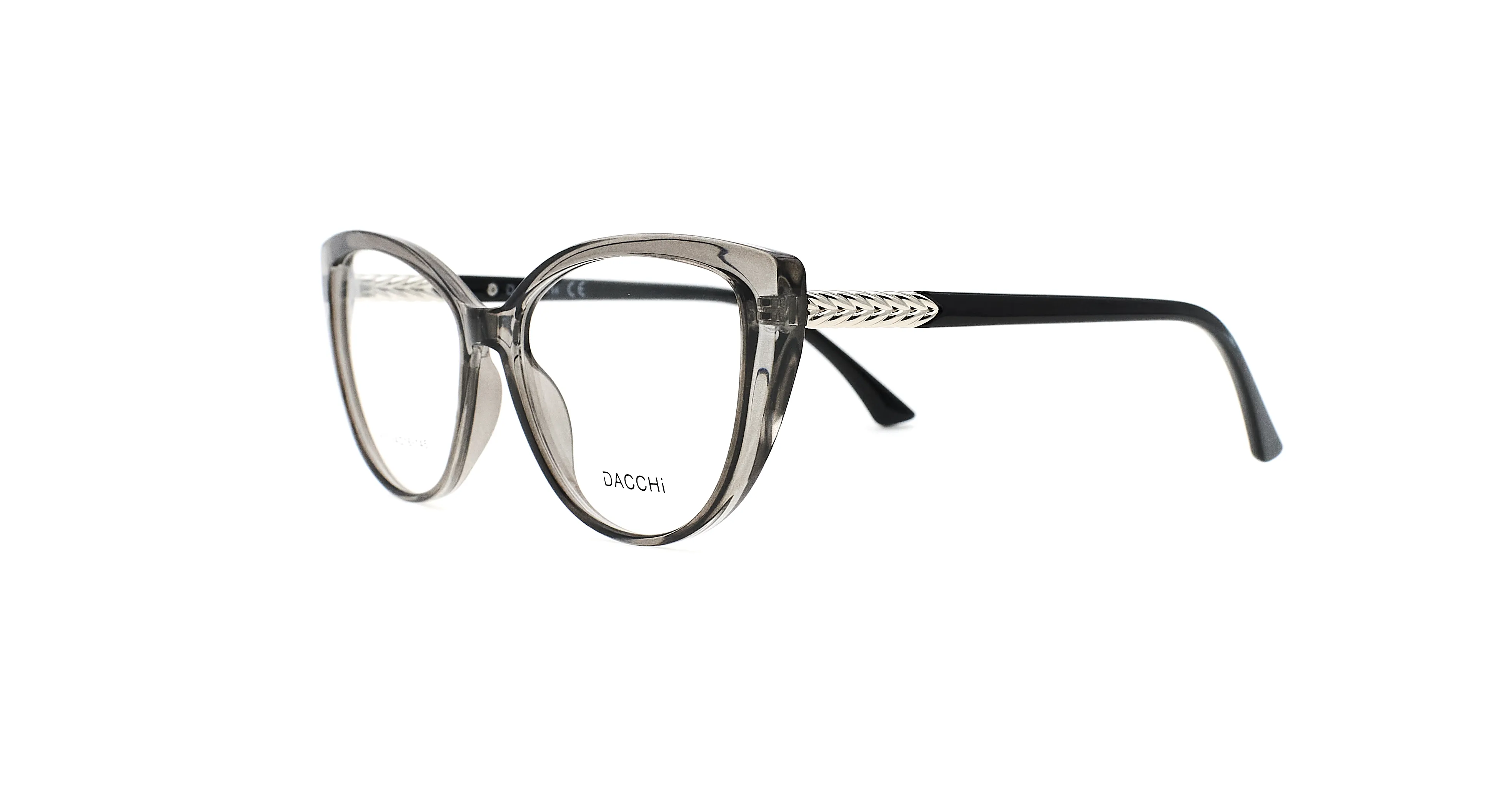 Dacchi 37827 с7 Полупрозрачный - фото 2