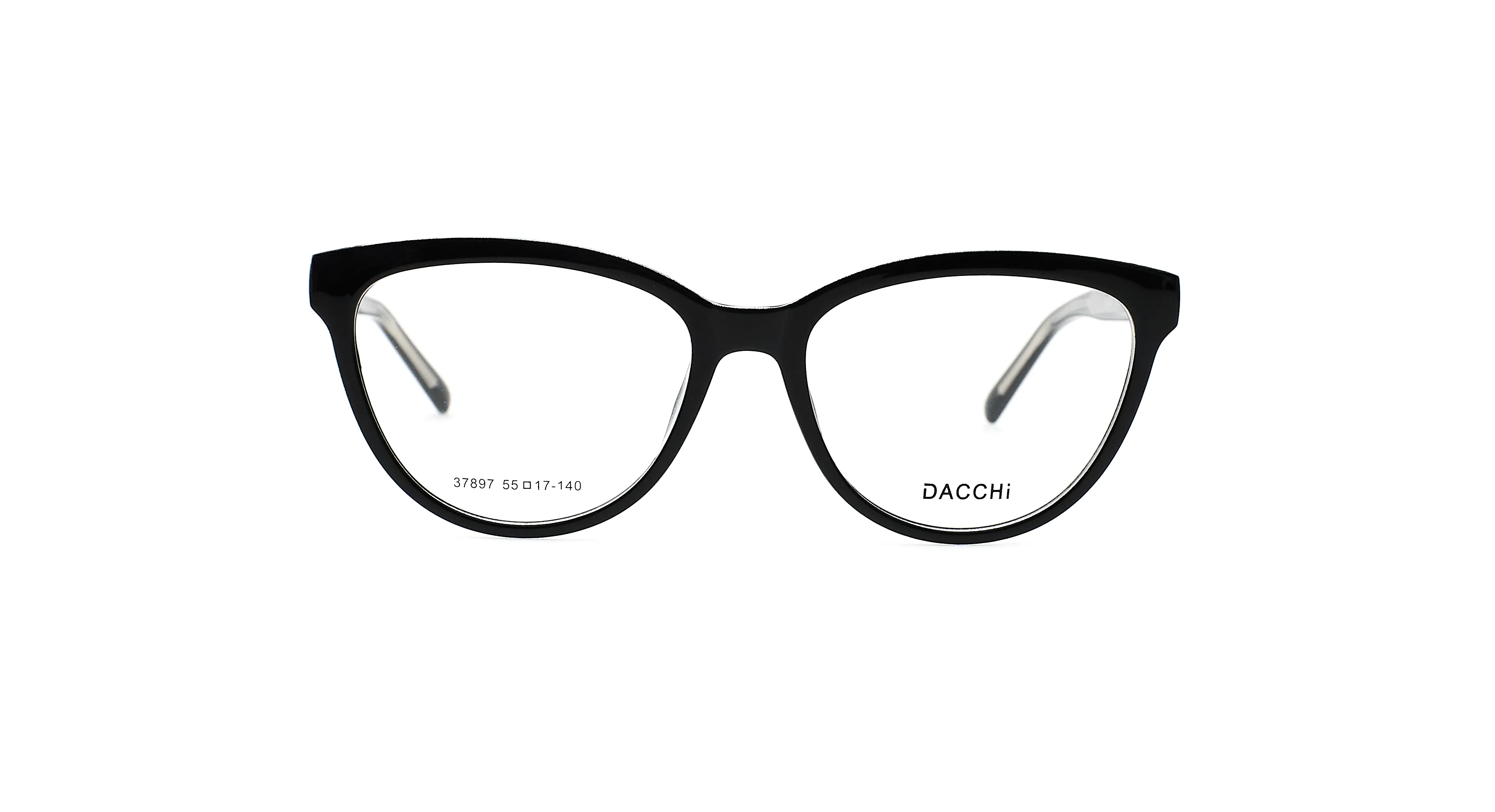 Купить Dacchi 37897 с2 Черный - фото | Оптика Harmony