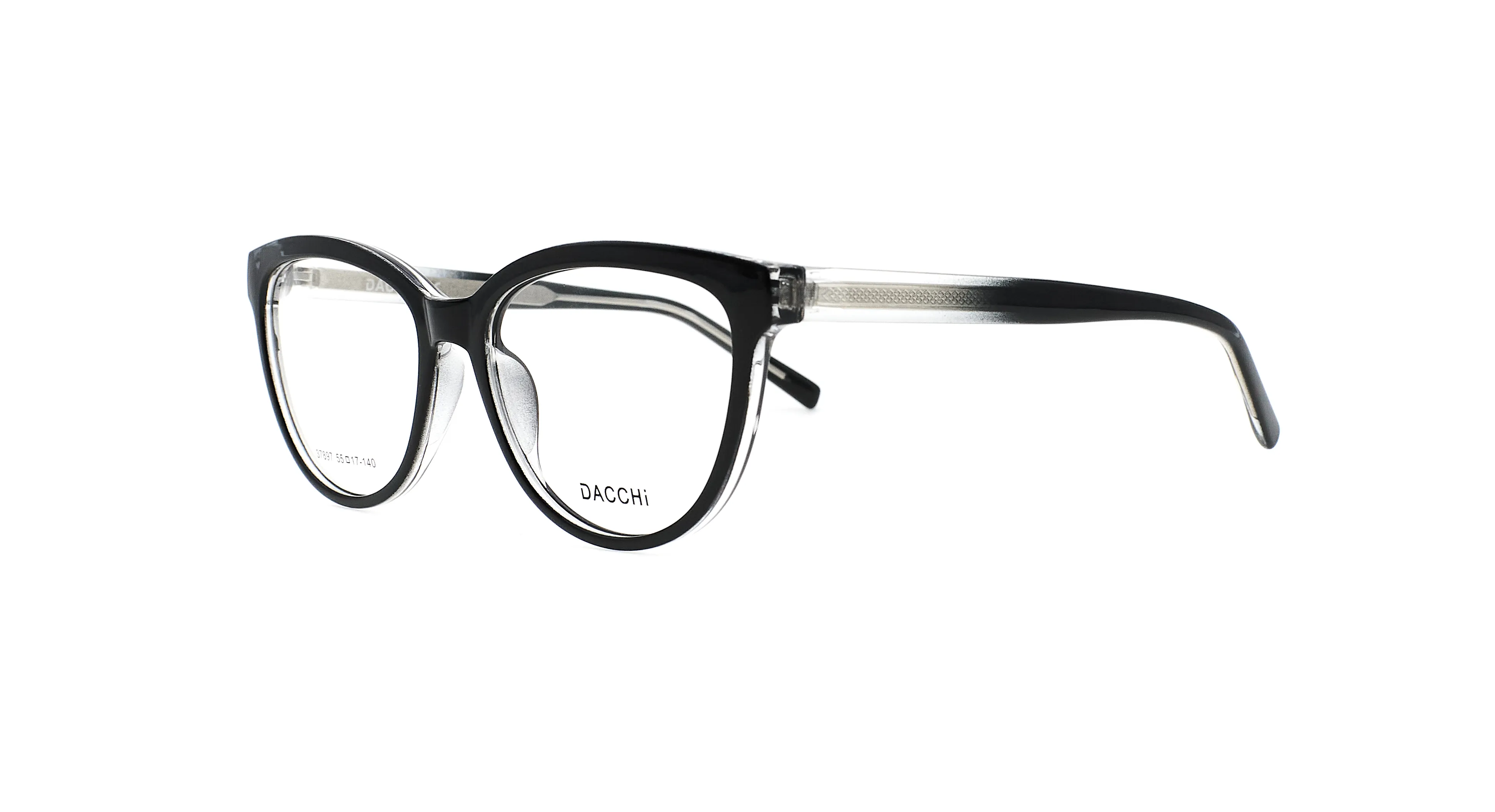 Dacchi 37897 с2 Черный - фото 2