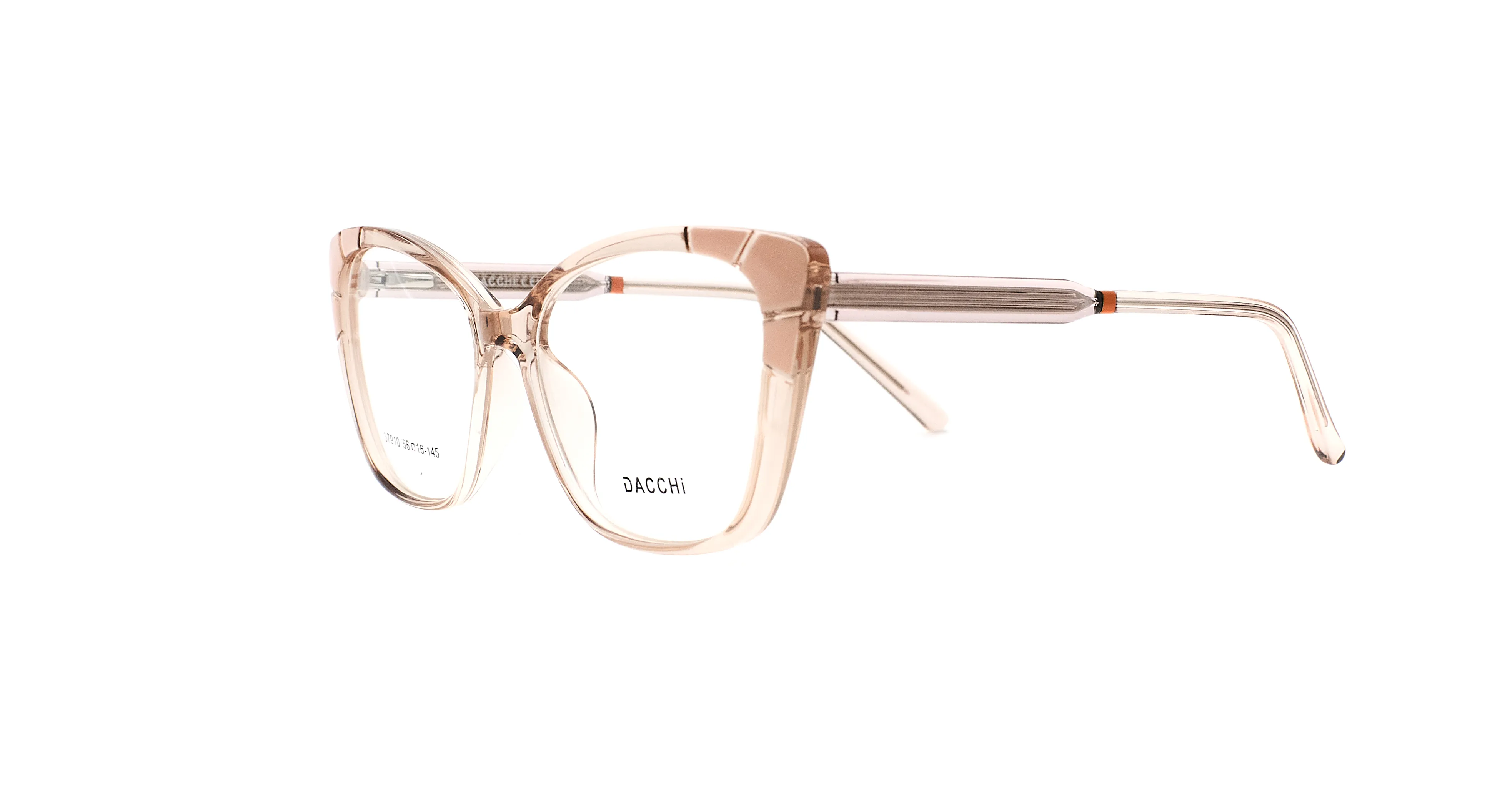 Dacchi 37910 с4 Полупрозрачный - фото 2