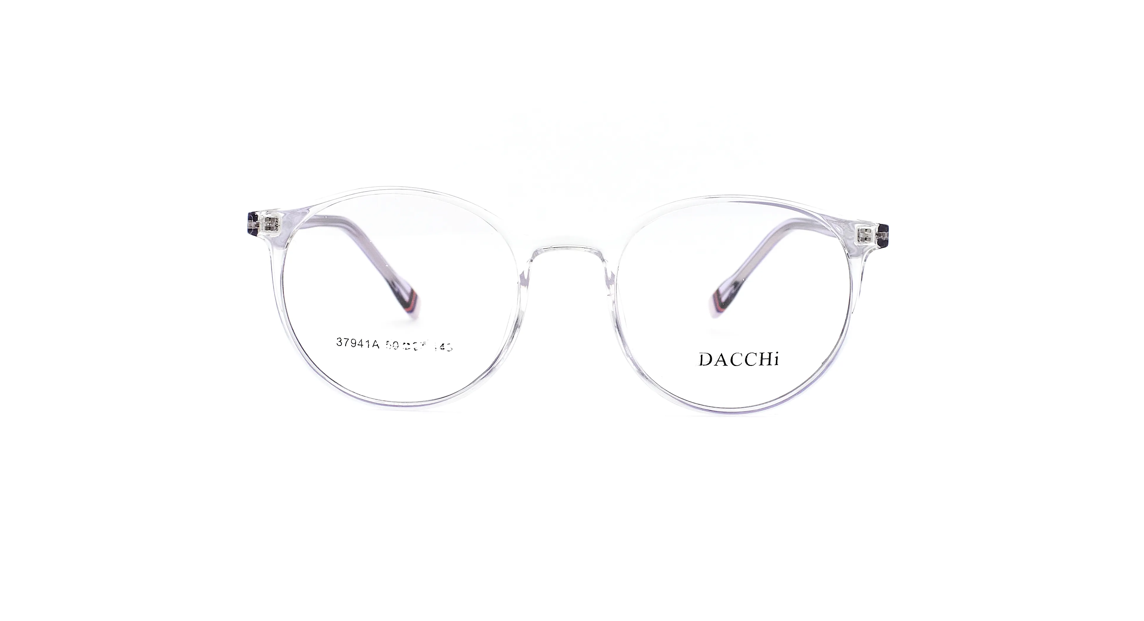 Купить Dacchi 37941А с6-3 Прозрачный - фото | Оптика Harmony