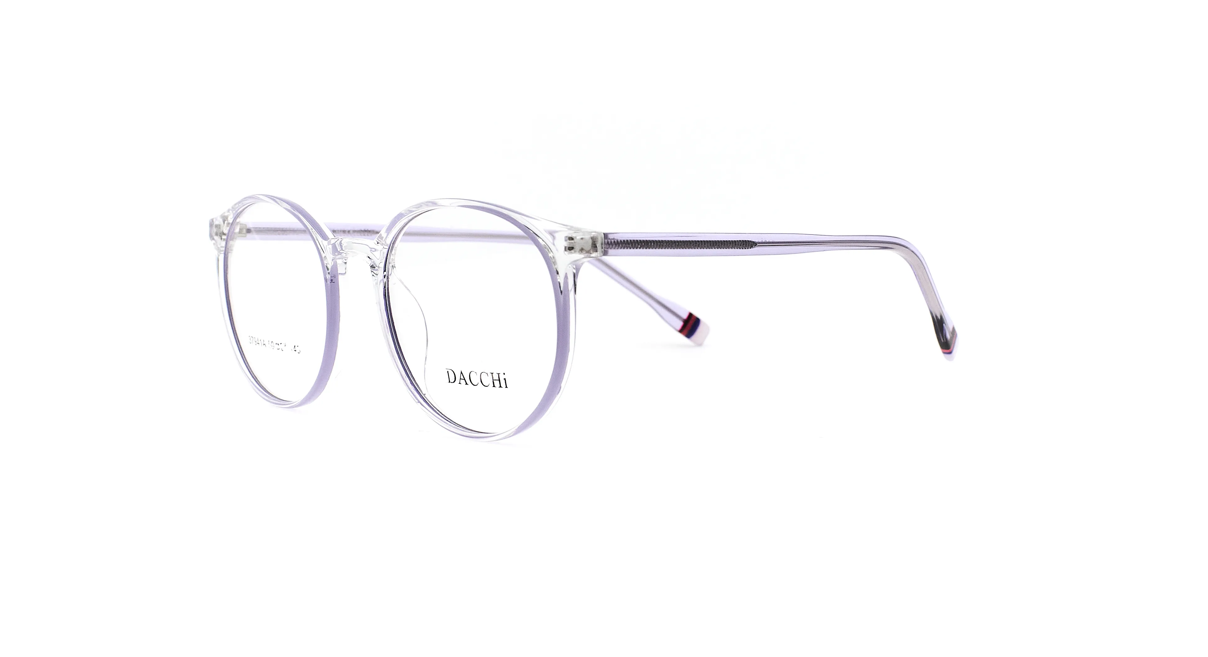 Dacchi 37941А с6-3 Прозрачный - фото 2