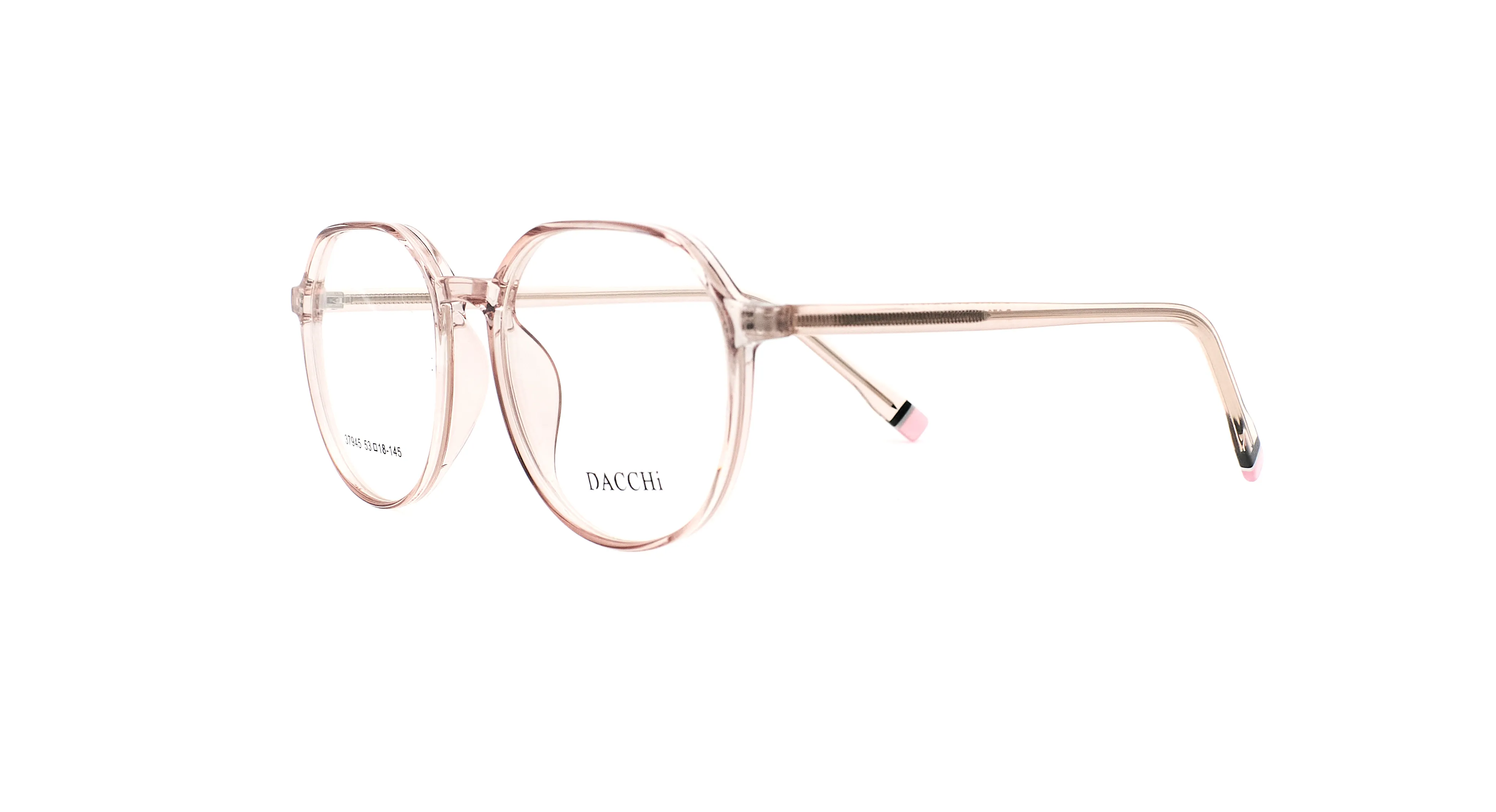 Dacchi 37945 с4 Полупрозрачный - фото 2