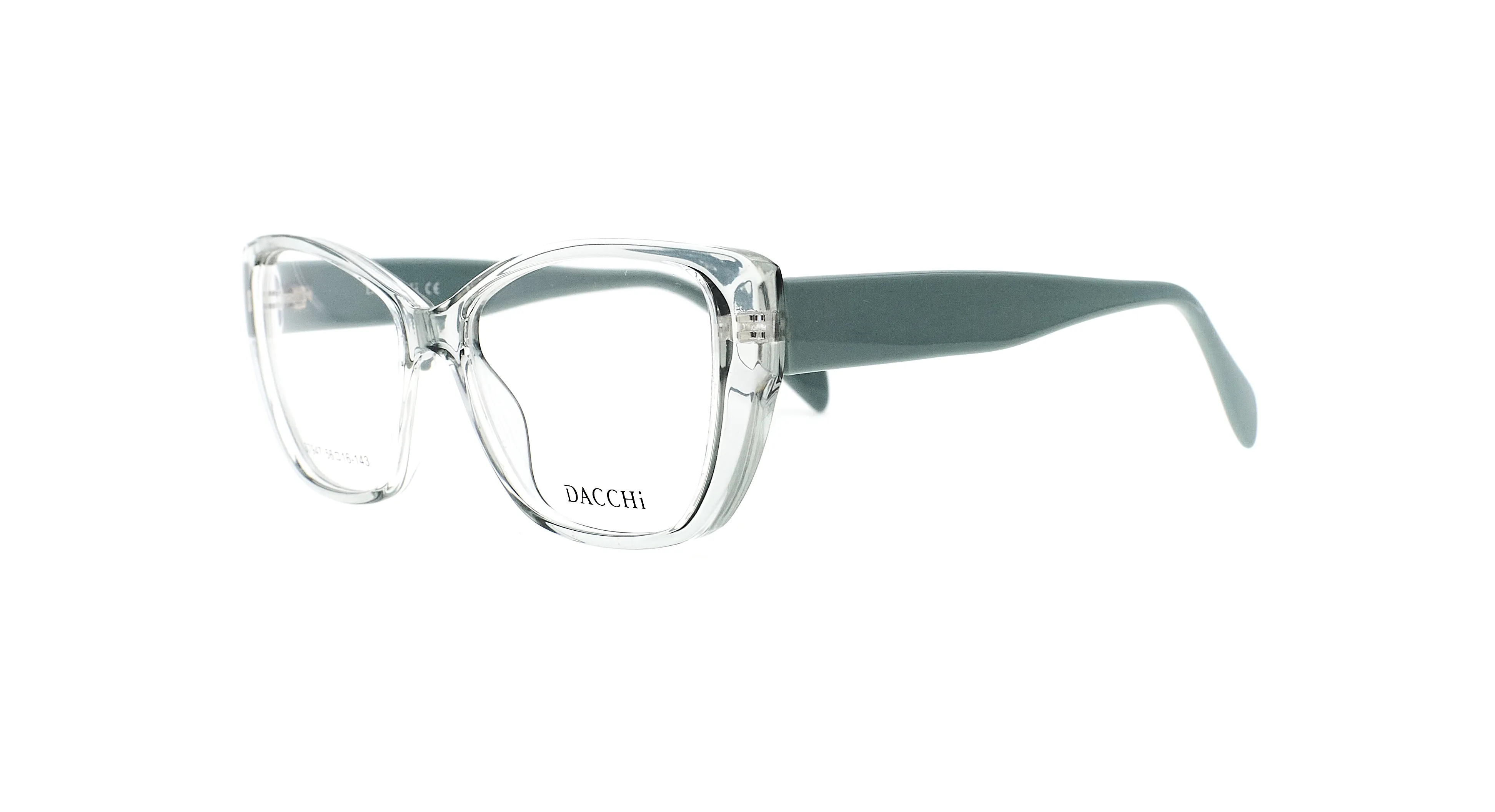 Dacchi 37947 с16 Прозрачный - фото 2