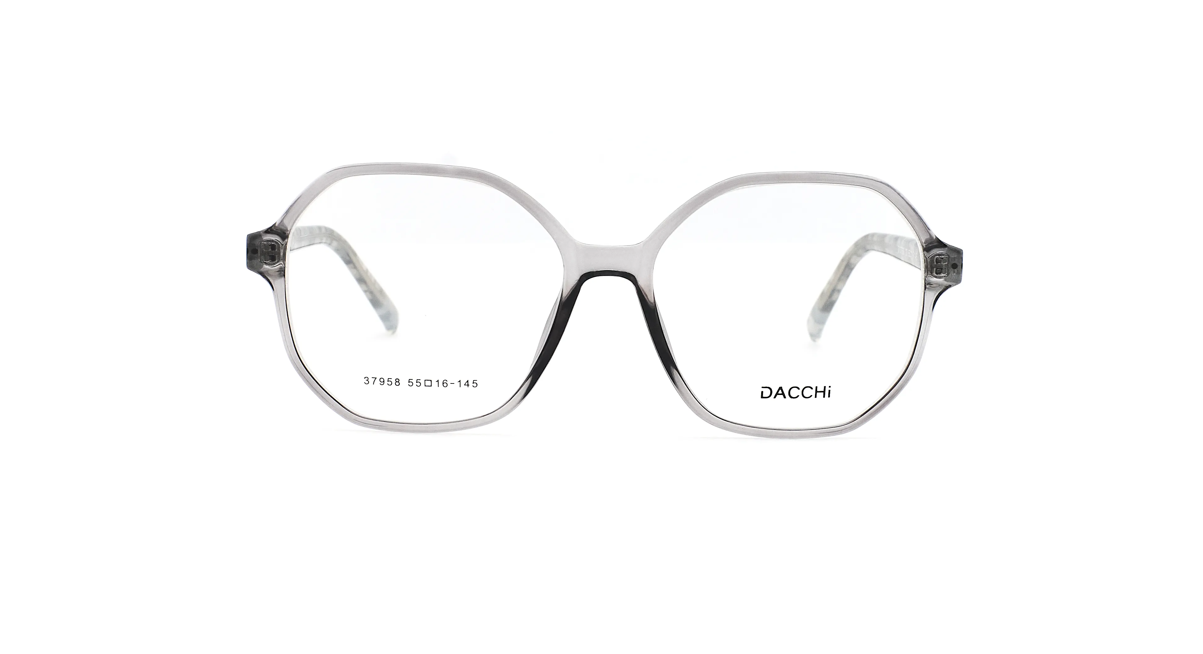 Купить Dacchi 37958 с5 Полупрозрачный - фото | Оптика Harmony