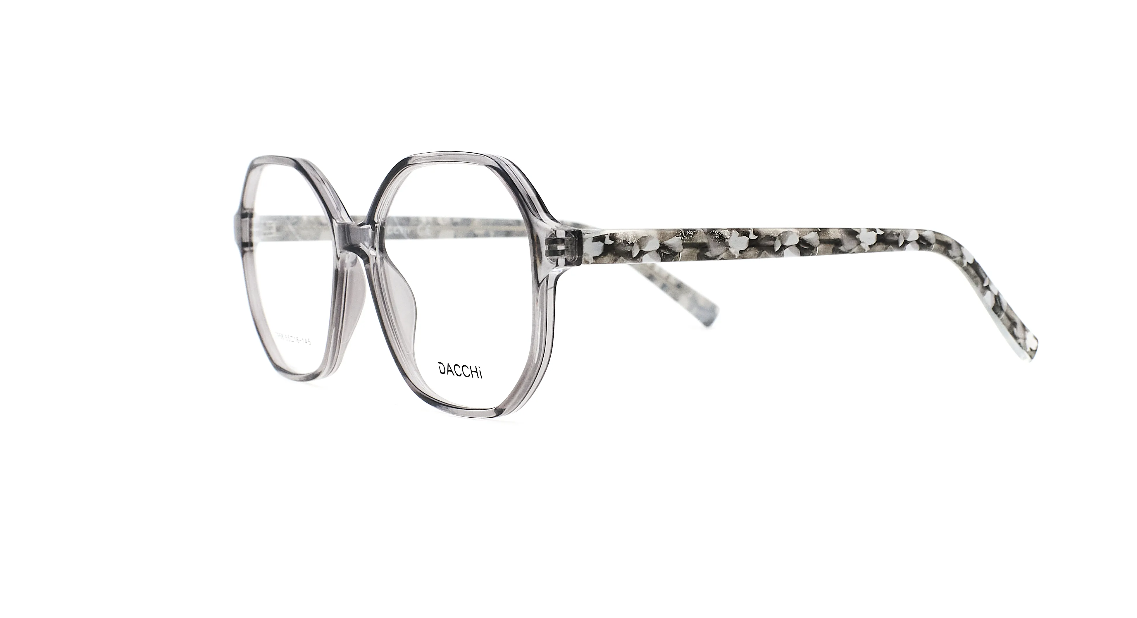 Dacchi 37958 с5 Полупрозрачный - фото 2