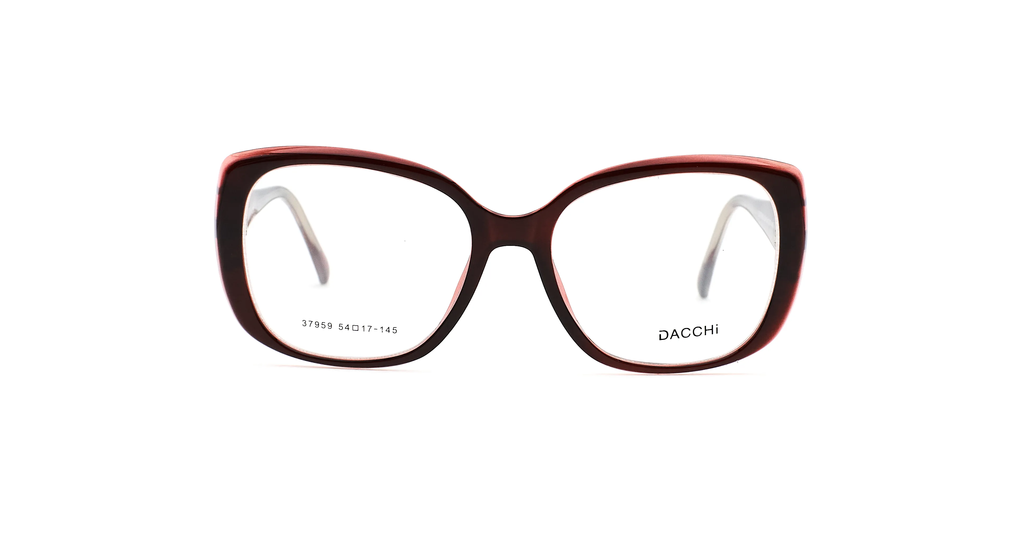 Купить Dacchi 37959 с4 Бордовый - фото | Оптика Harmony