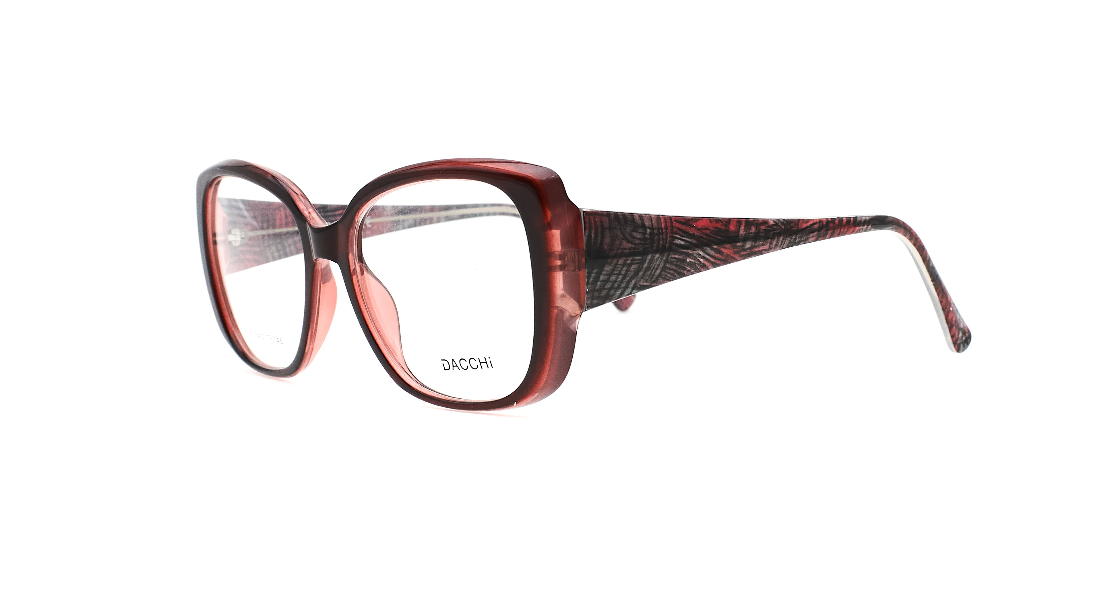 Dacchi 37959 с4 Бордовый - фото 2