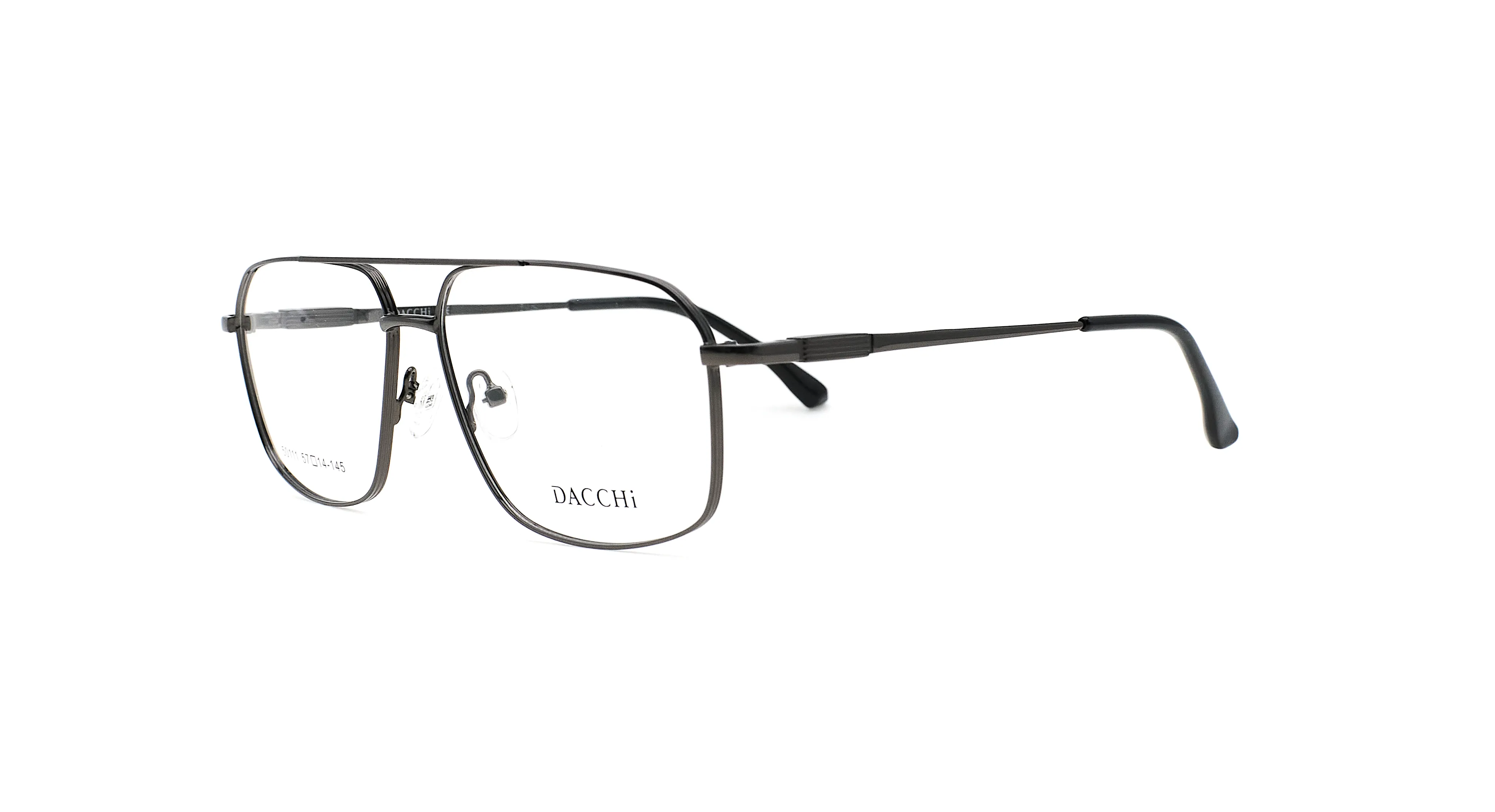 Dacchi 50111 с3 Серебряный - фото 2