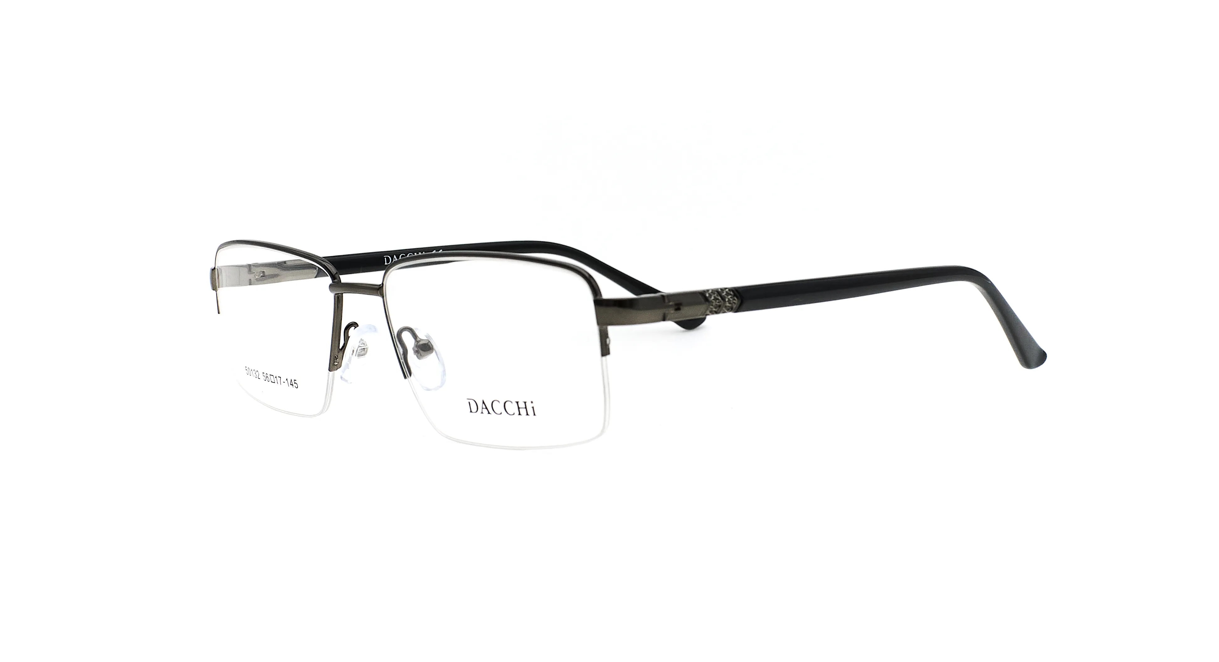 Dacchi 50132 с2 Серебряный - фото 2